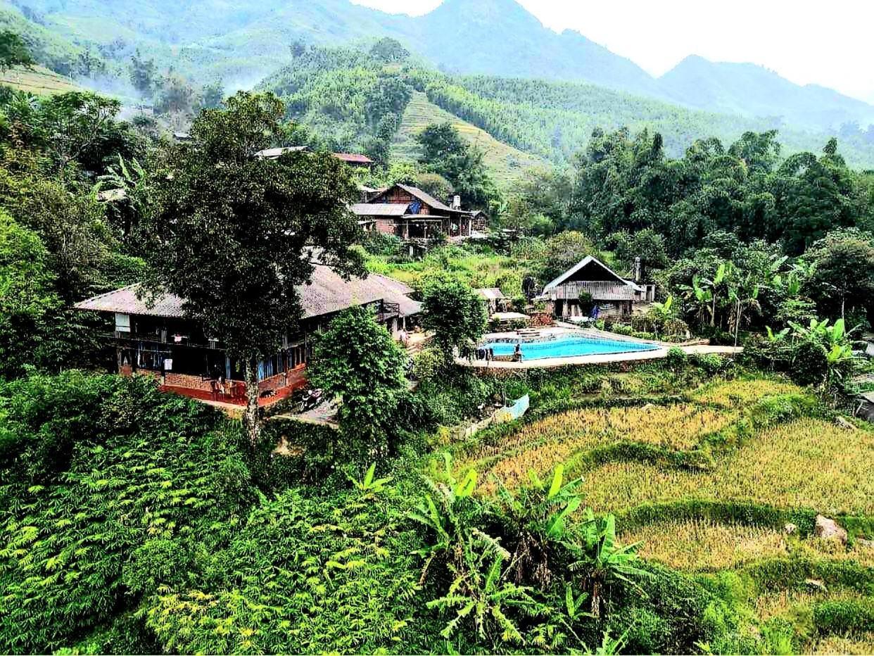 Tavan Chopai Homestay