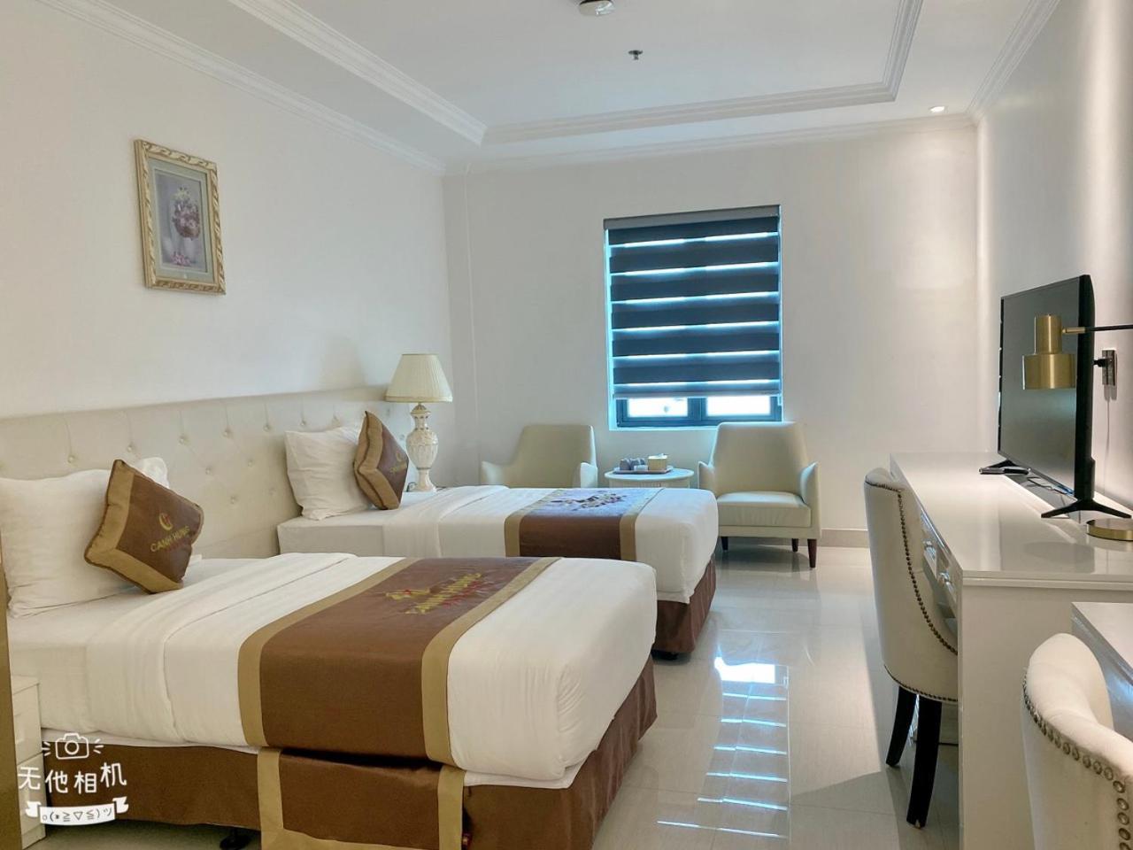 Canh Hung Palace Hai Phong