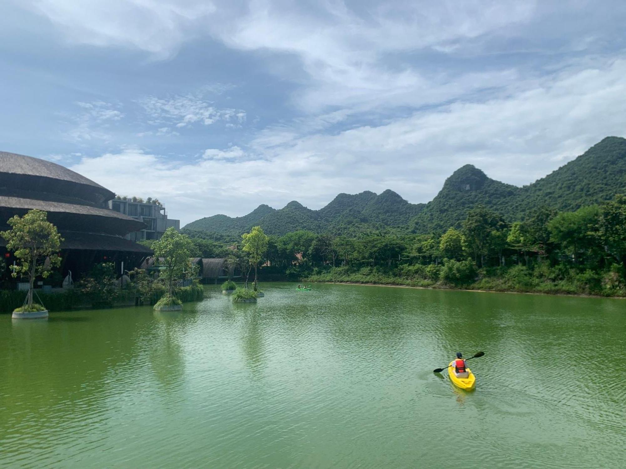 Wyndham Grand Vedana 5*