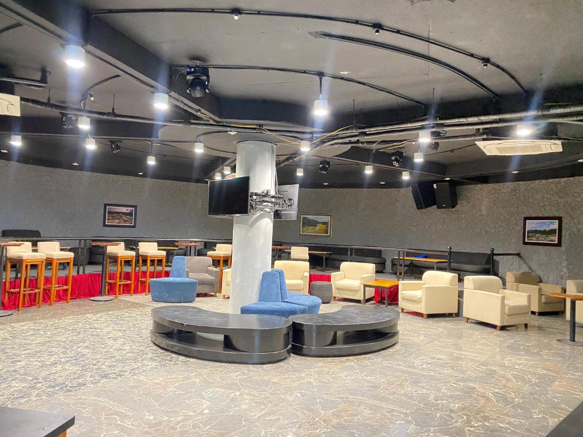 Hotel Wyndham Grand Vedana Ninh Binh