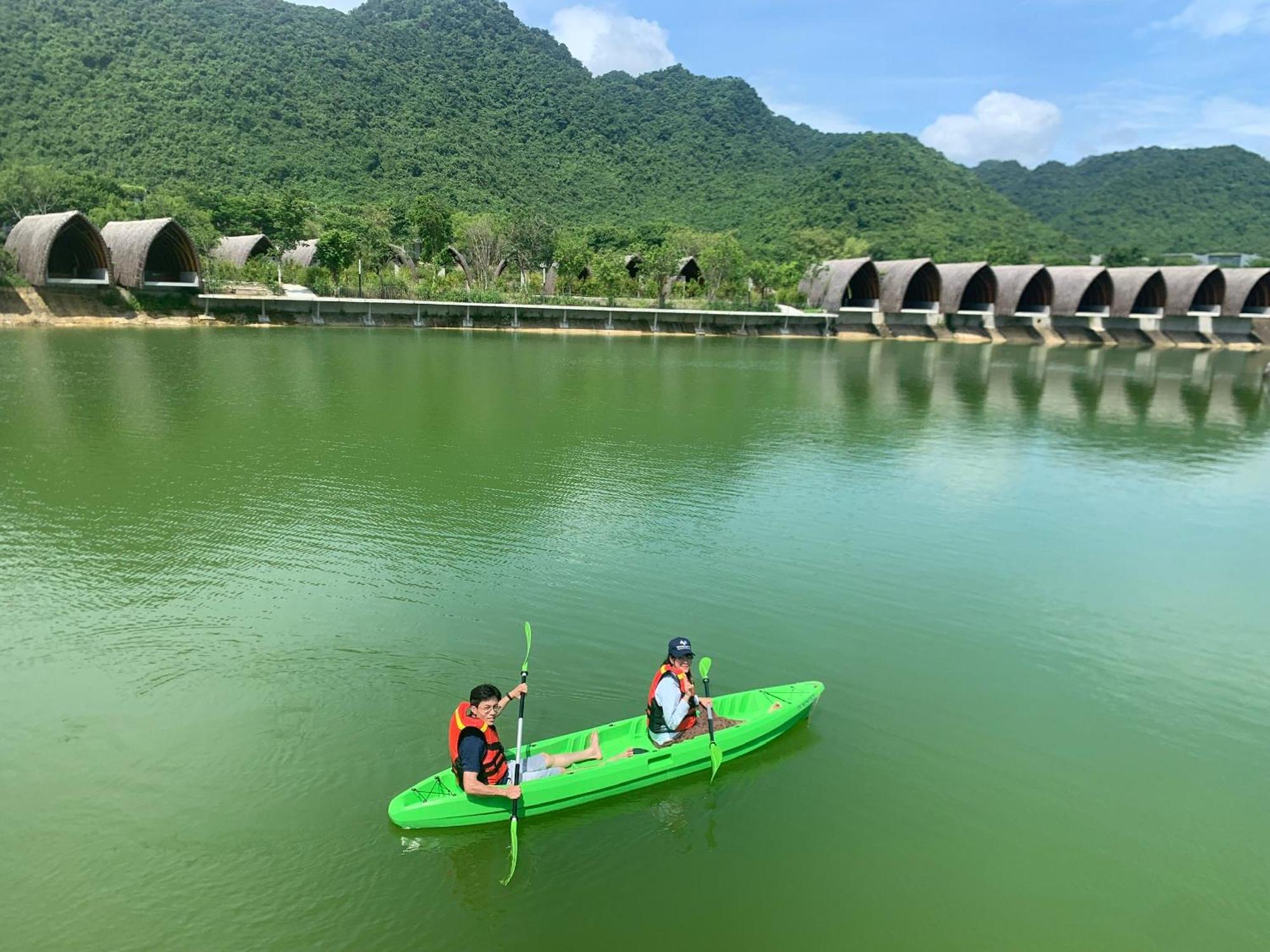 Wyndham Grand Vedana Hotel Ninh Binh