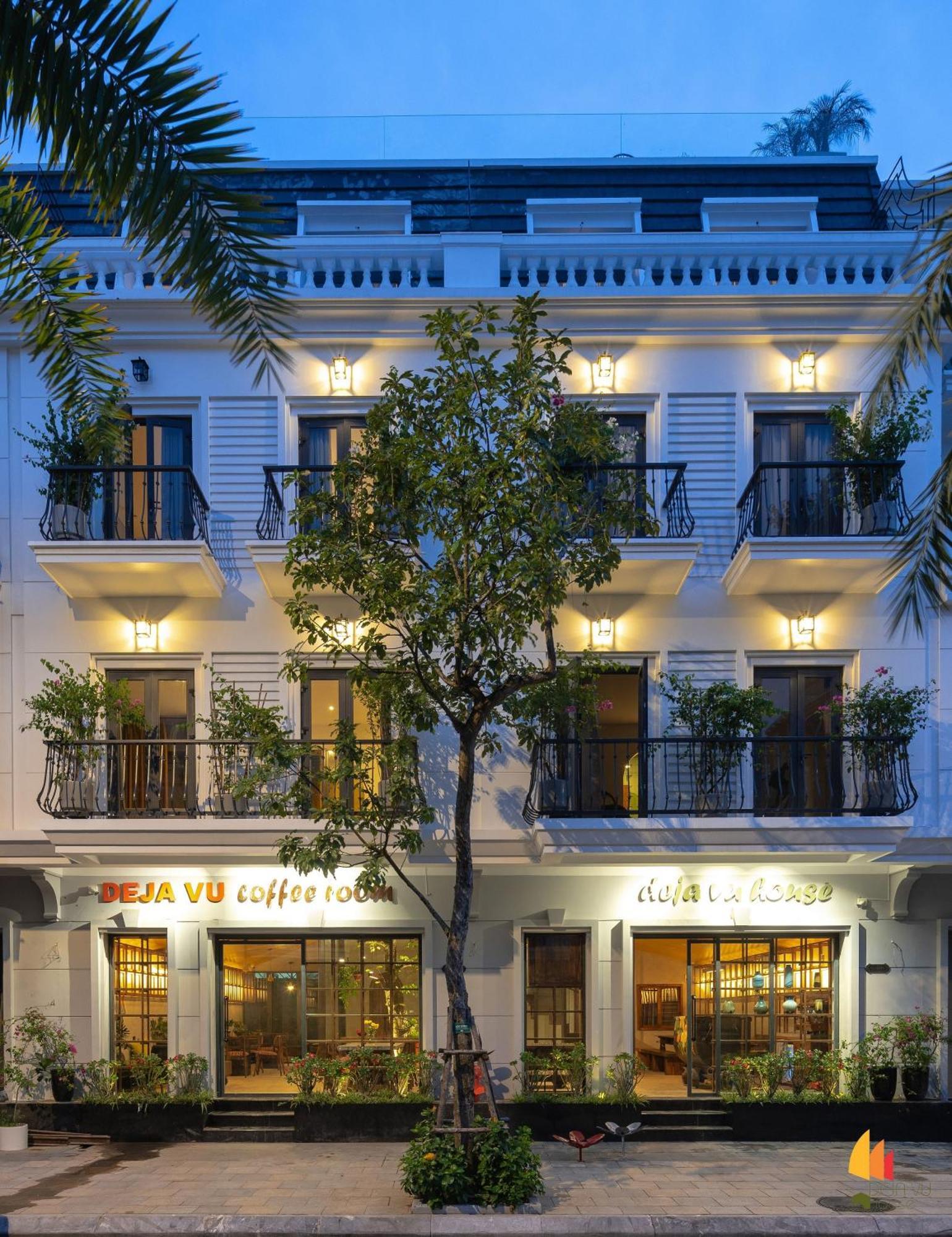 Hotel Deja Vu House 3*