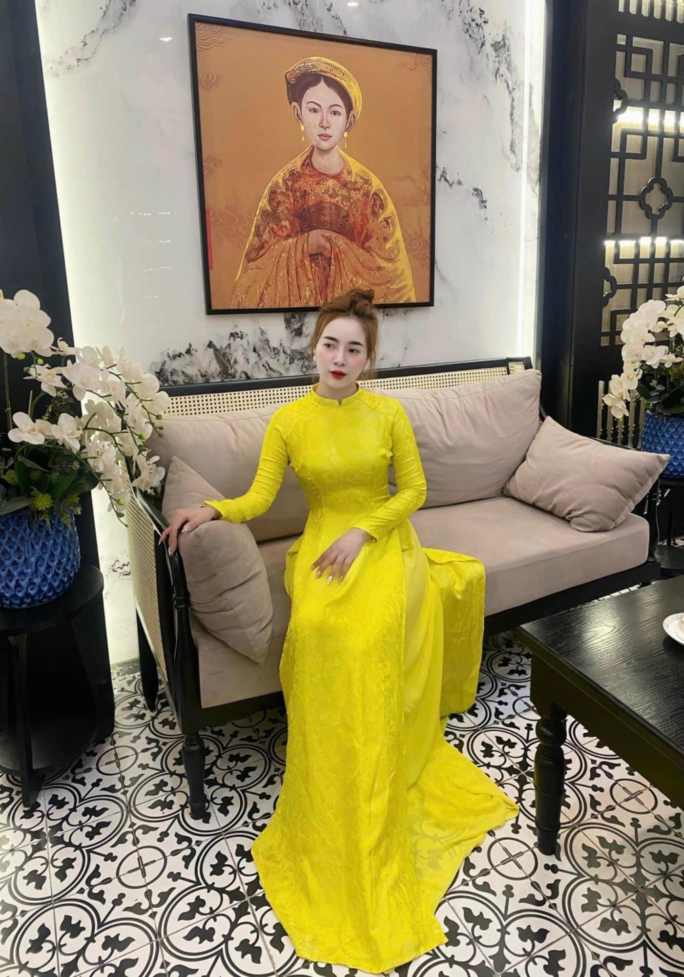 Thuy Duong Boutique 2* Hue