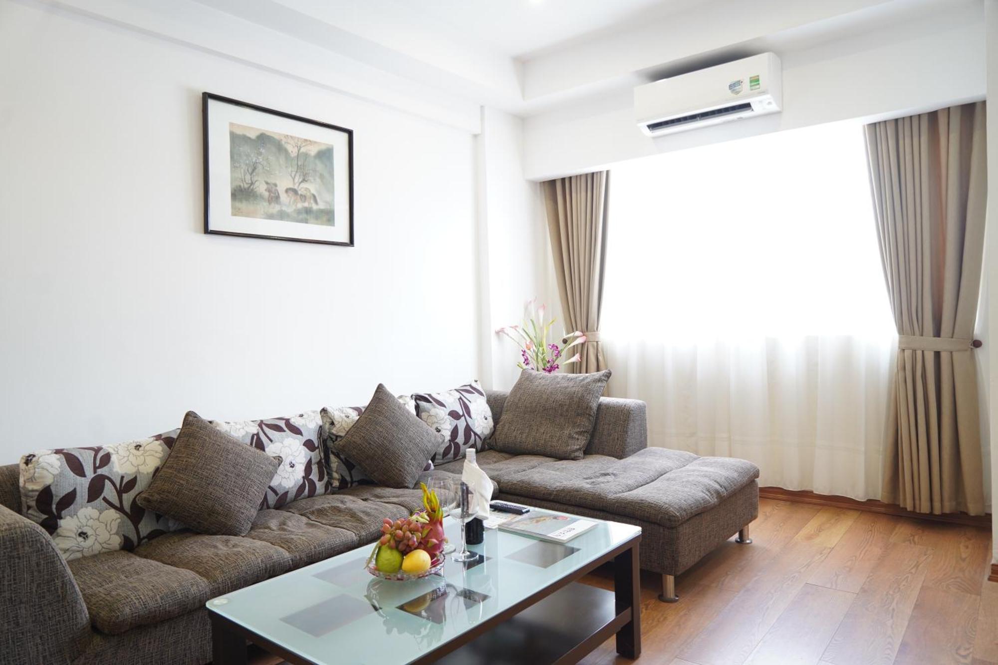 Bao Son International Hotel 4*