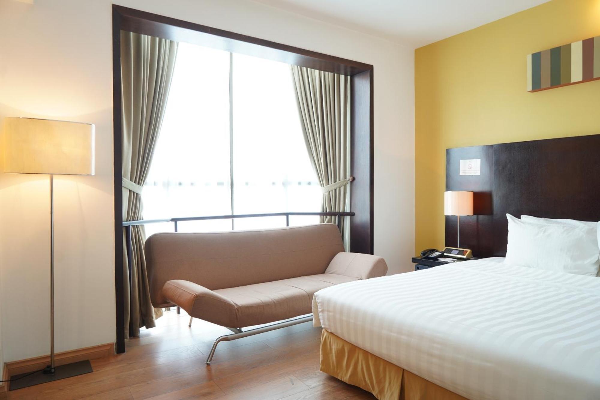 Hotel Bao Son International Hanoi