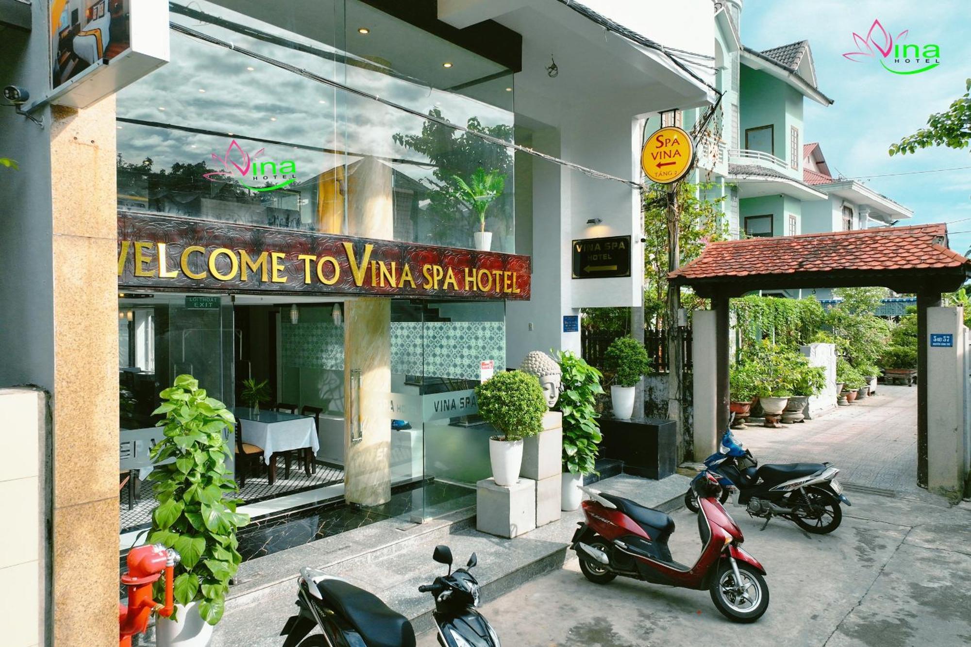 Viet Nam Hotel Hue