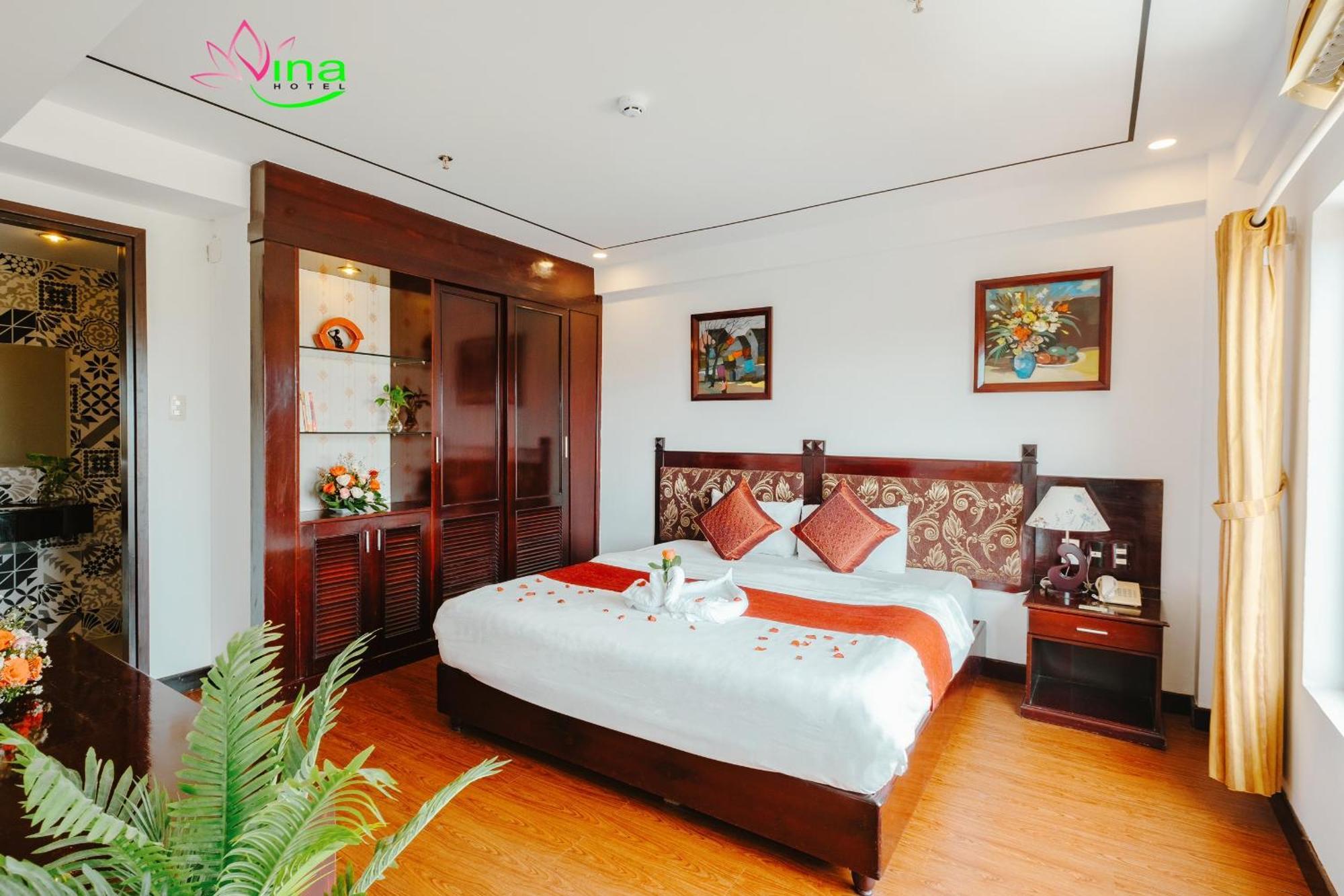 Viet Nam Hotel