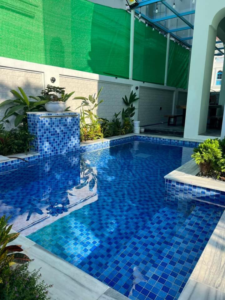Villa Ocean - Sun Grand Feria Ha Long