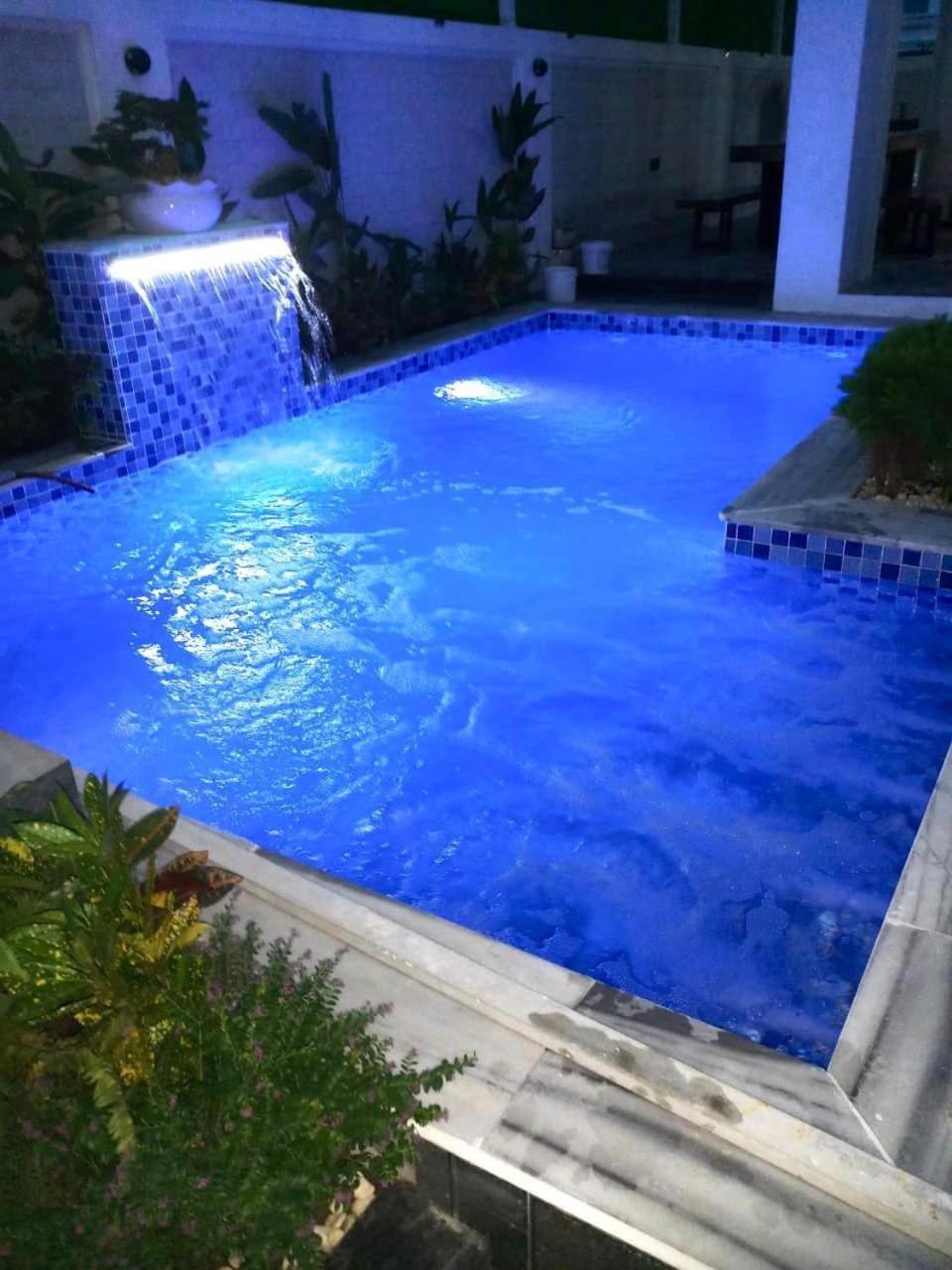 Ocean - Sun Grand Feria Villa