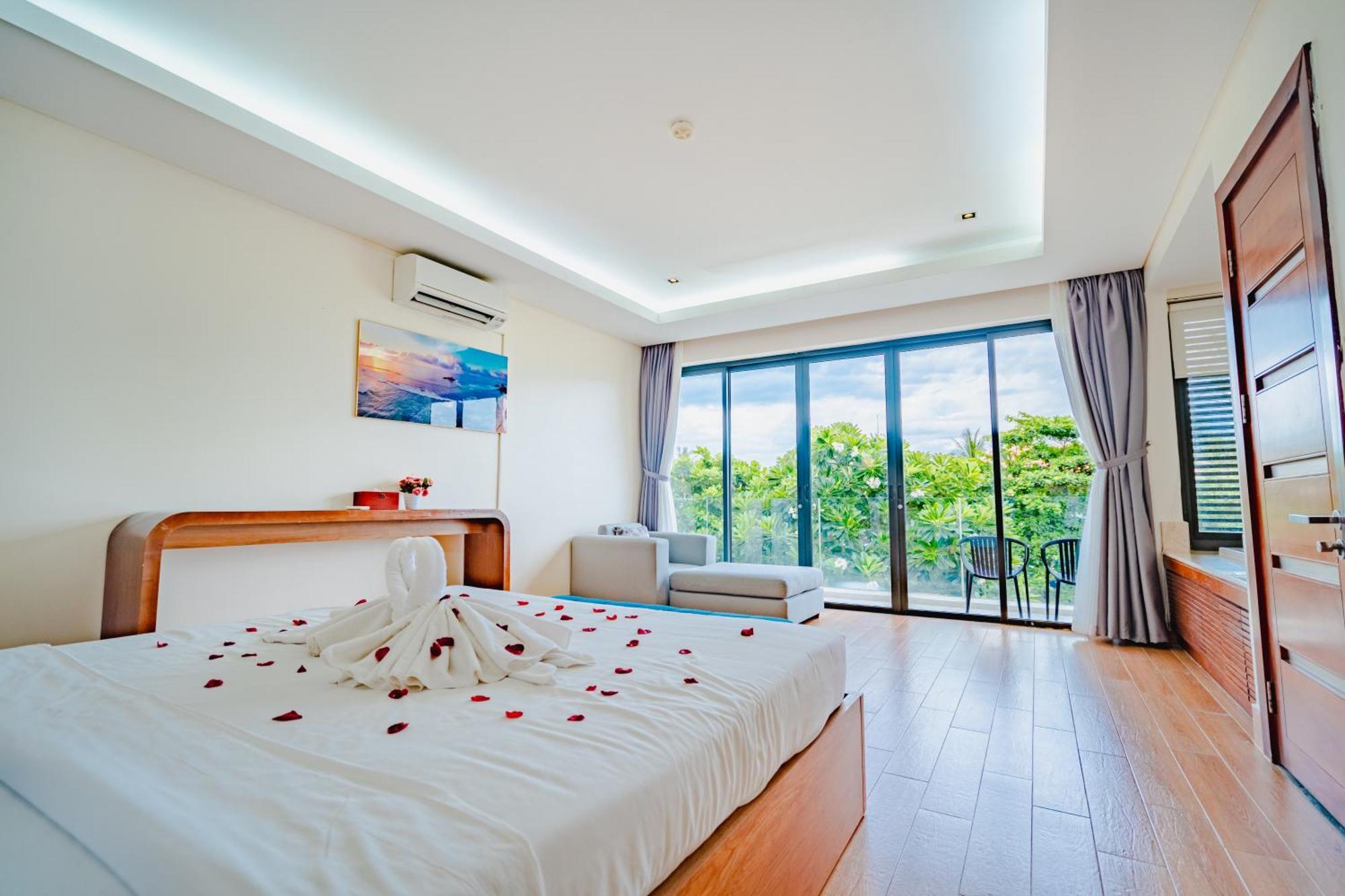 Villa Ocean Da Nang