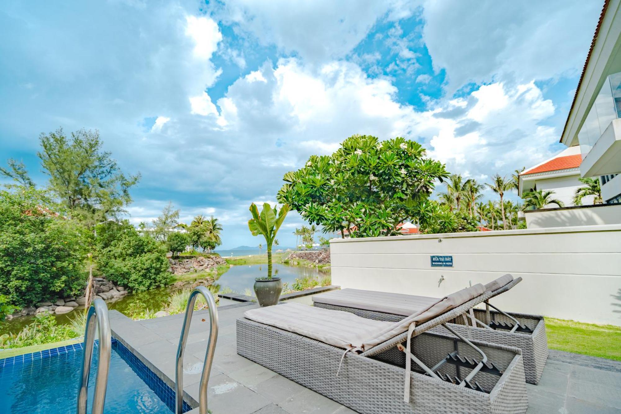 Ocean Villa Da Nang