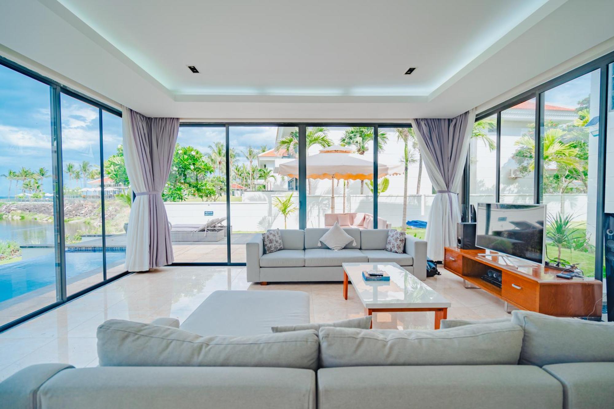 Villa Ocean Da Nang