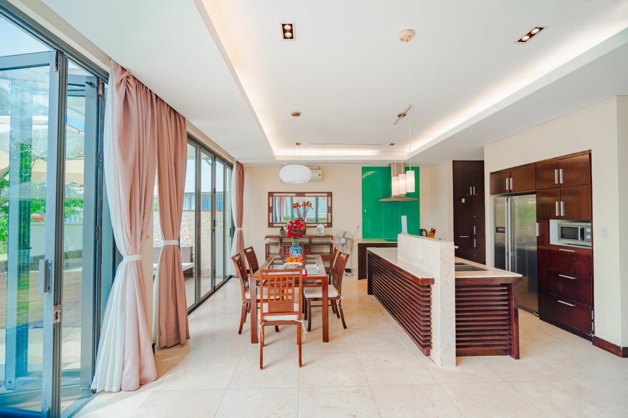 Villa Ocean
