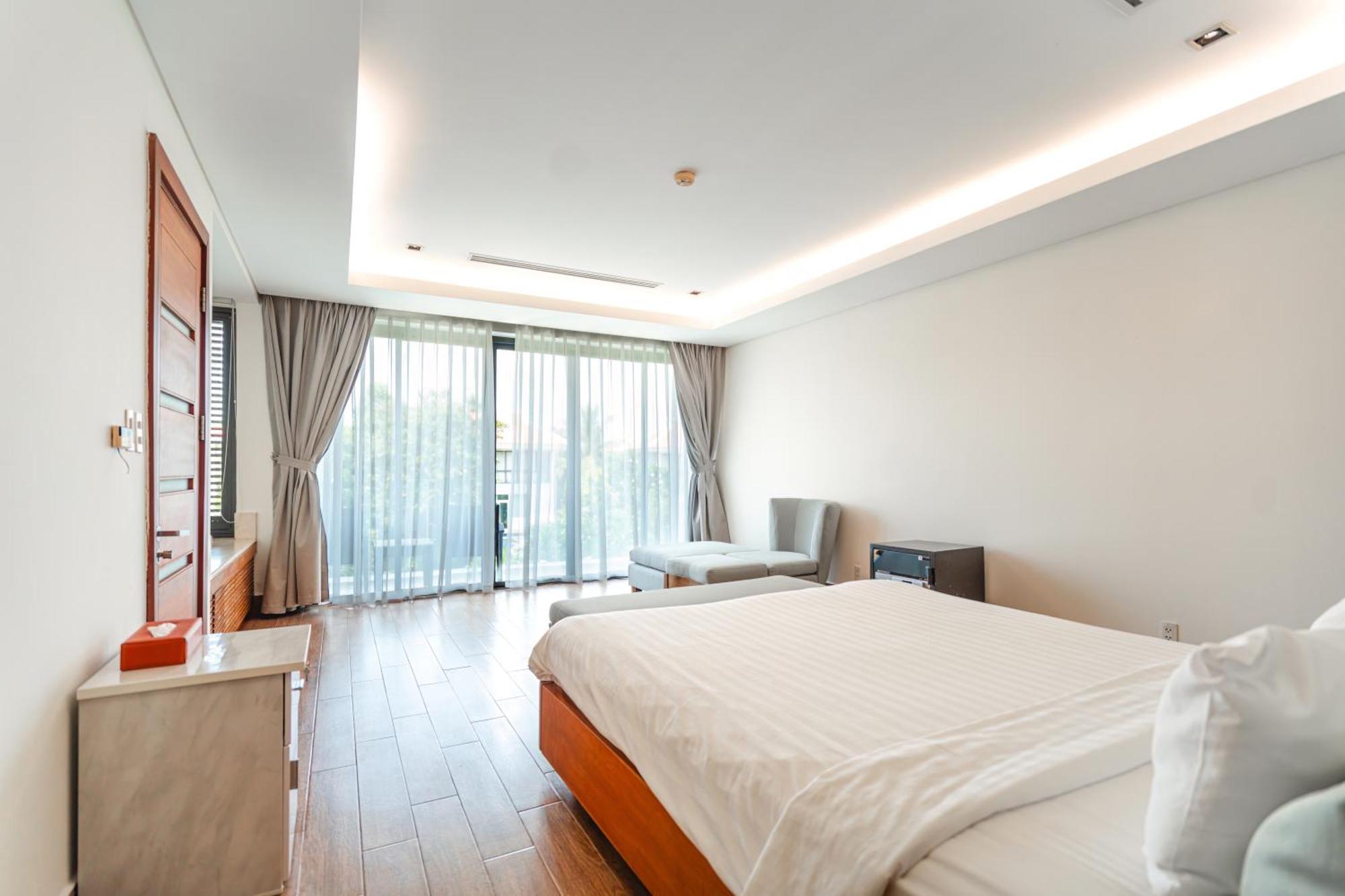Villa Ocean Da Nang