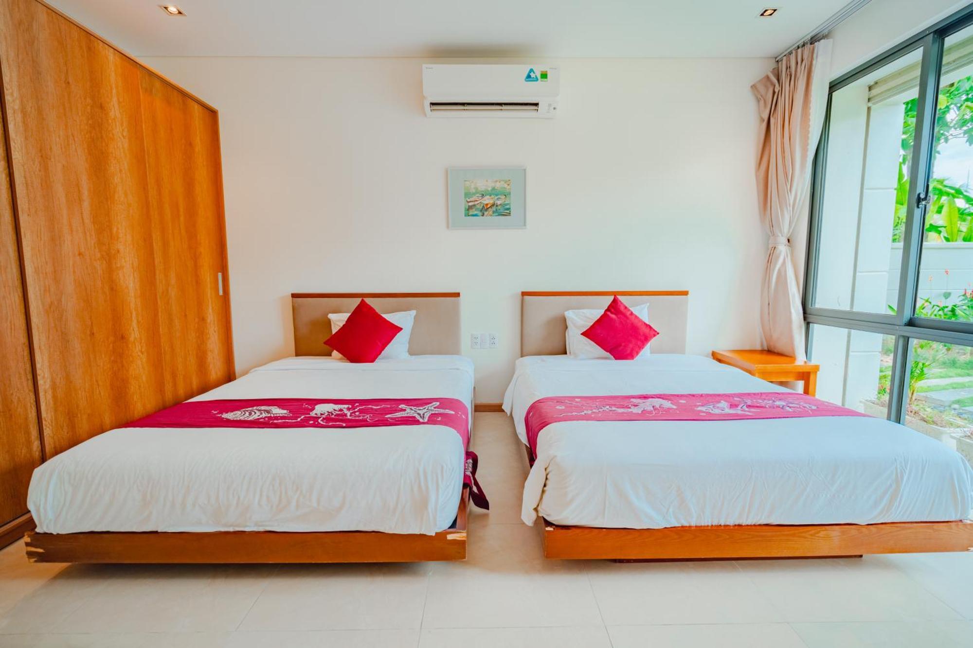 Ocean Da Nang