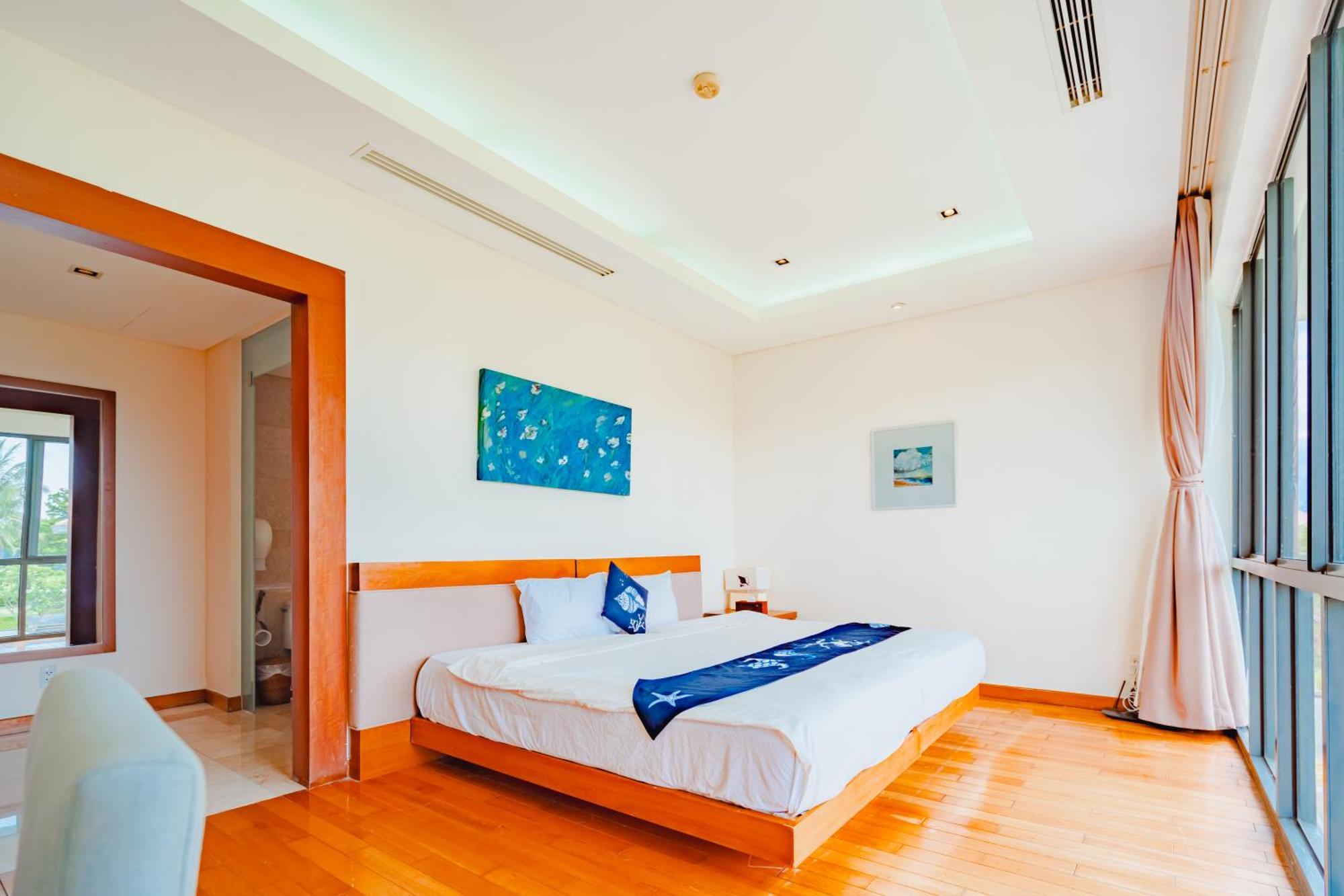 Villa Ocean Da Nang