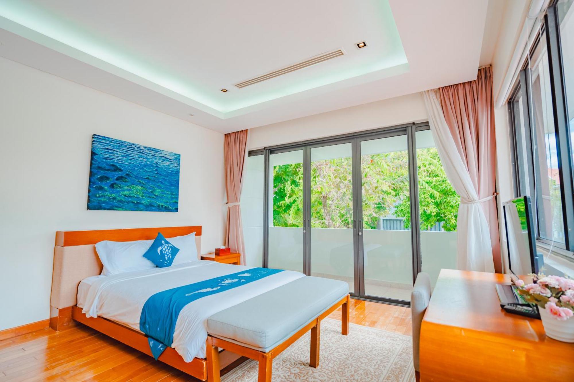 Villa Ocean Da Nang