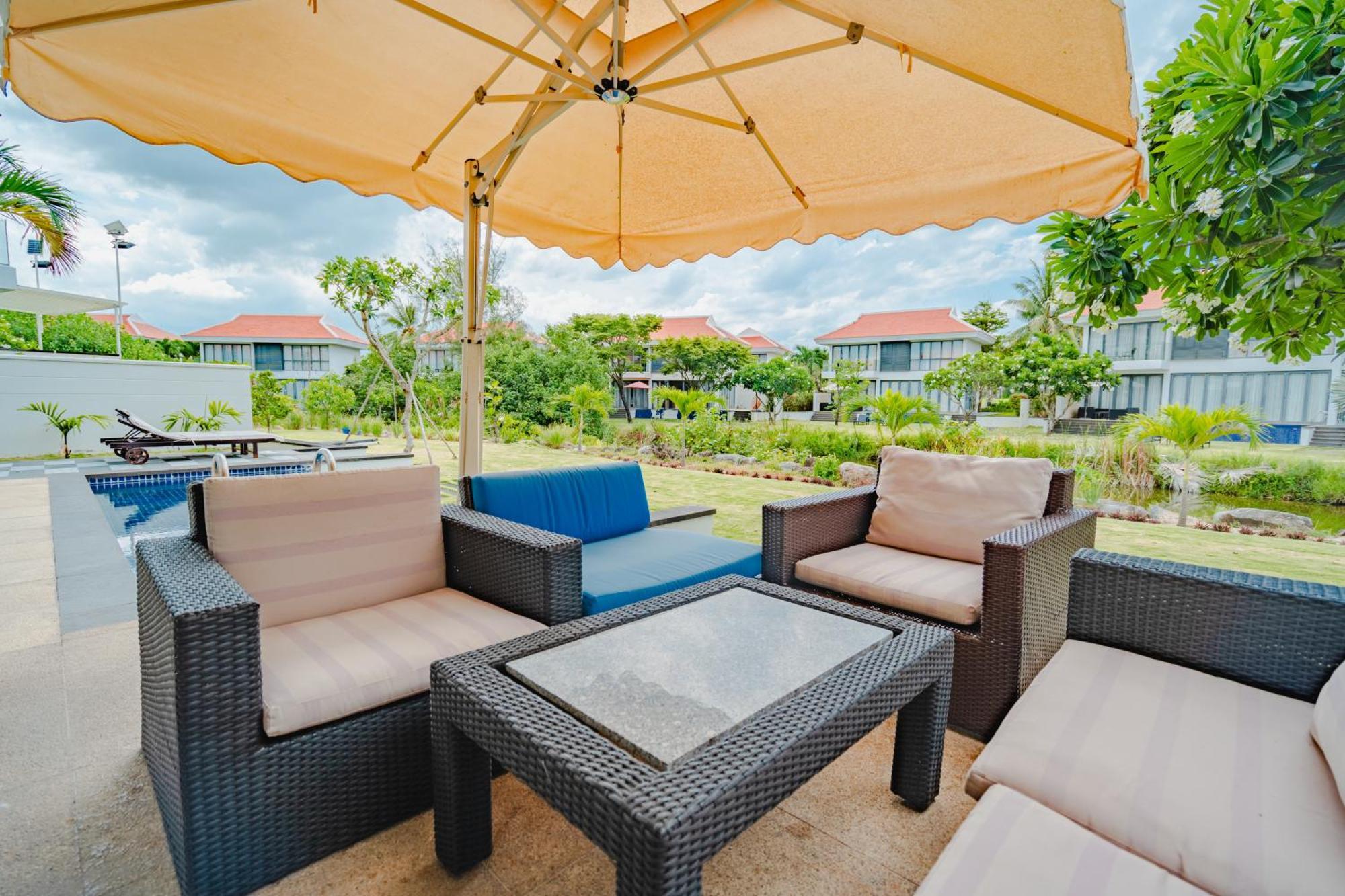 Ocean Villa Da Nang