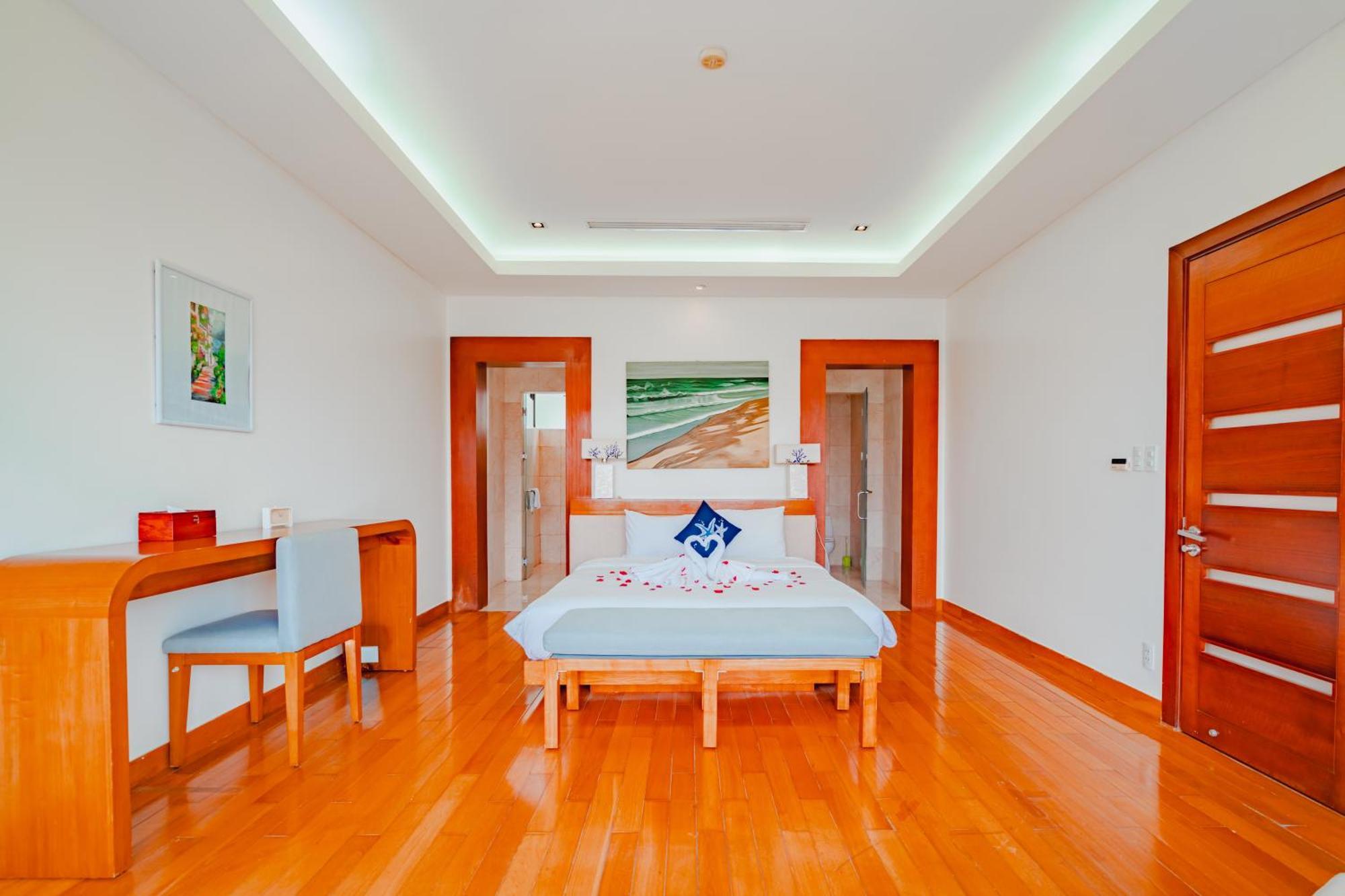 Ocean * Da Nang