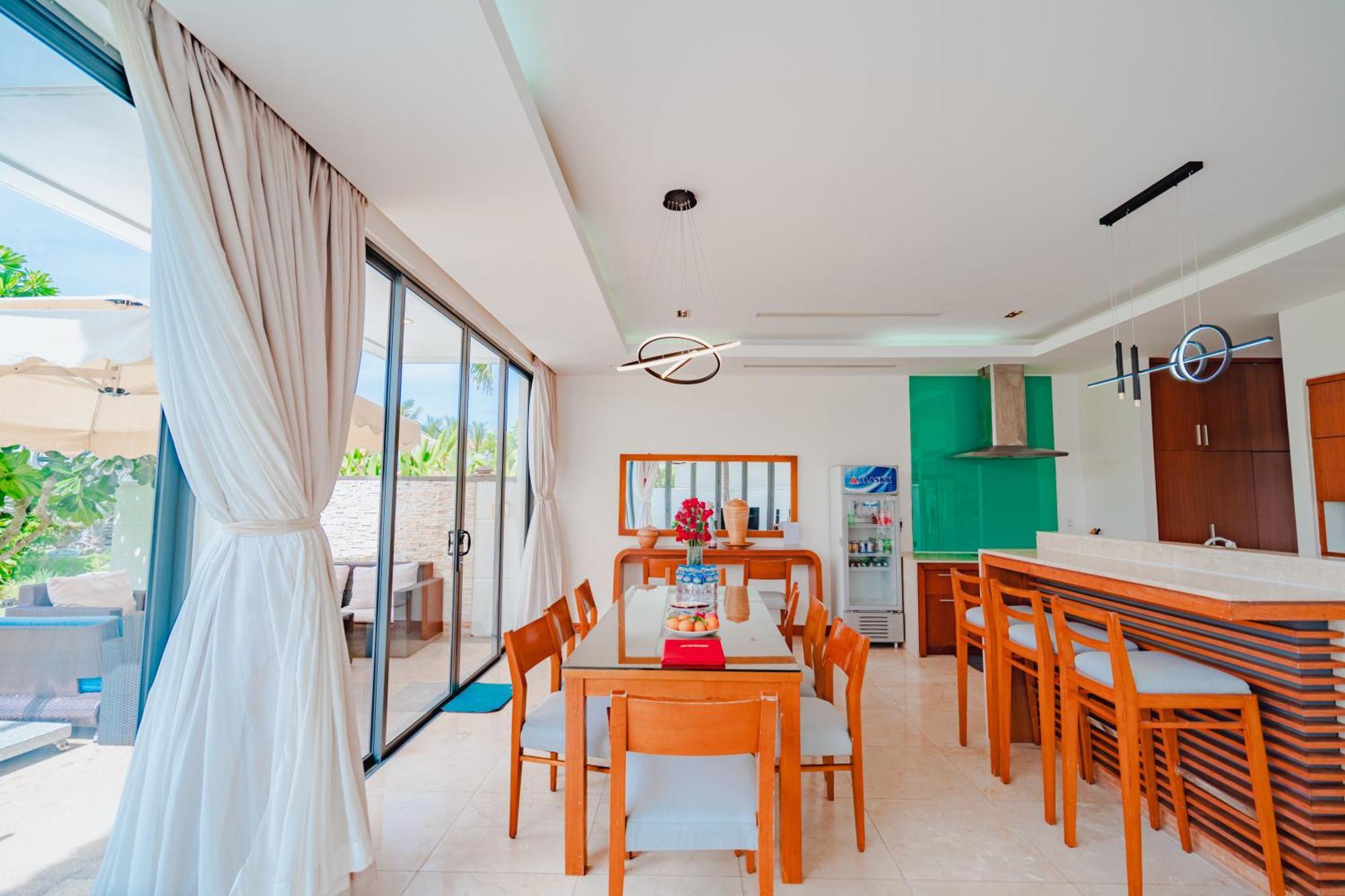 Villa Ocean Da Nang