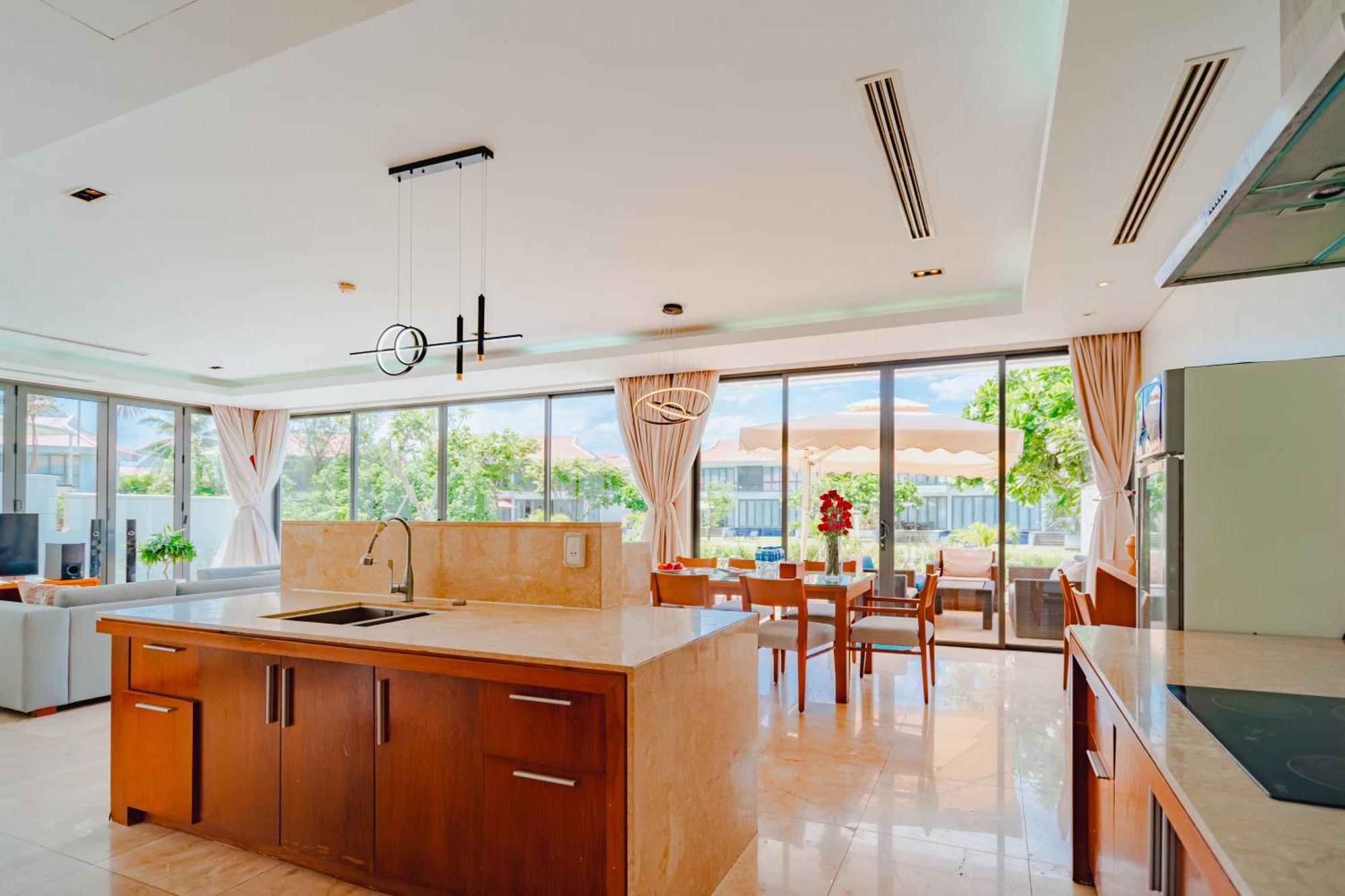 Villa Ocean Da Nang