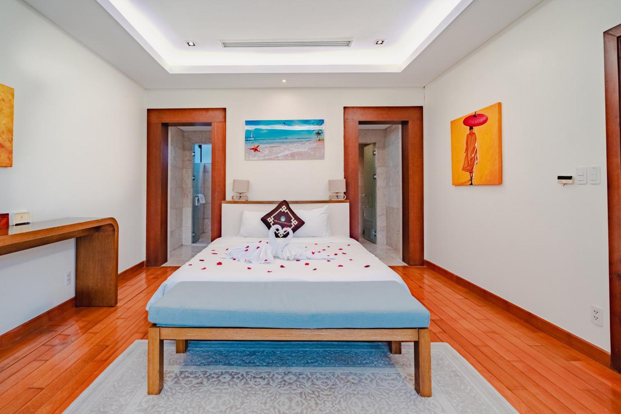 Ocean Villa