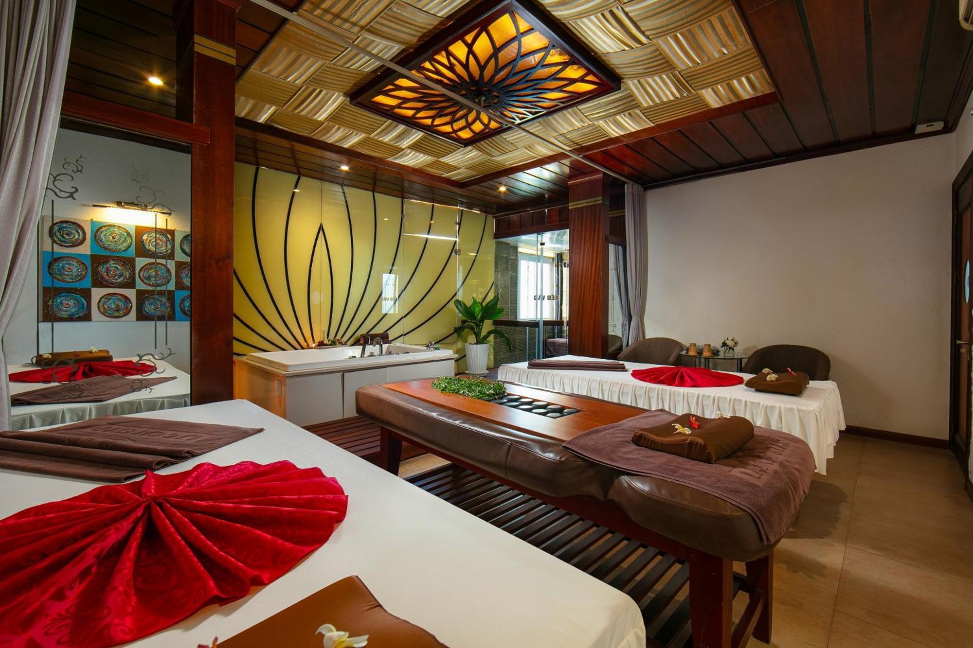 Star Hotel 4*