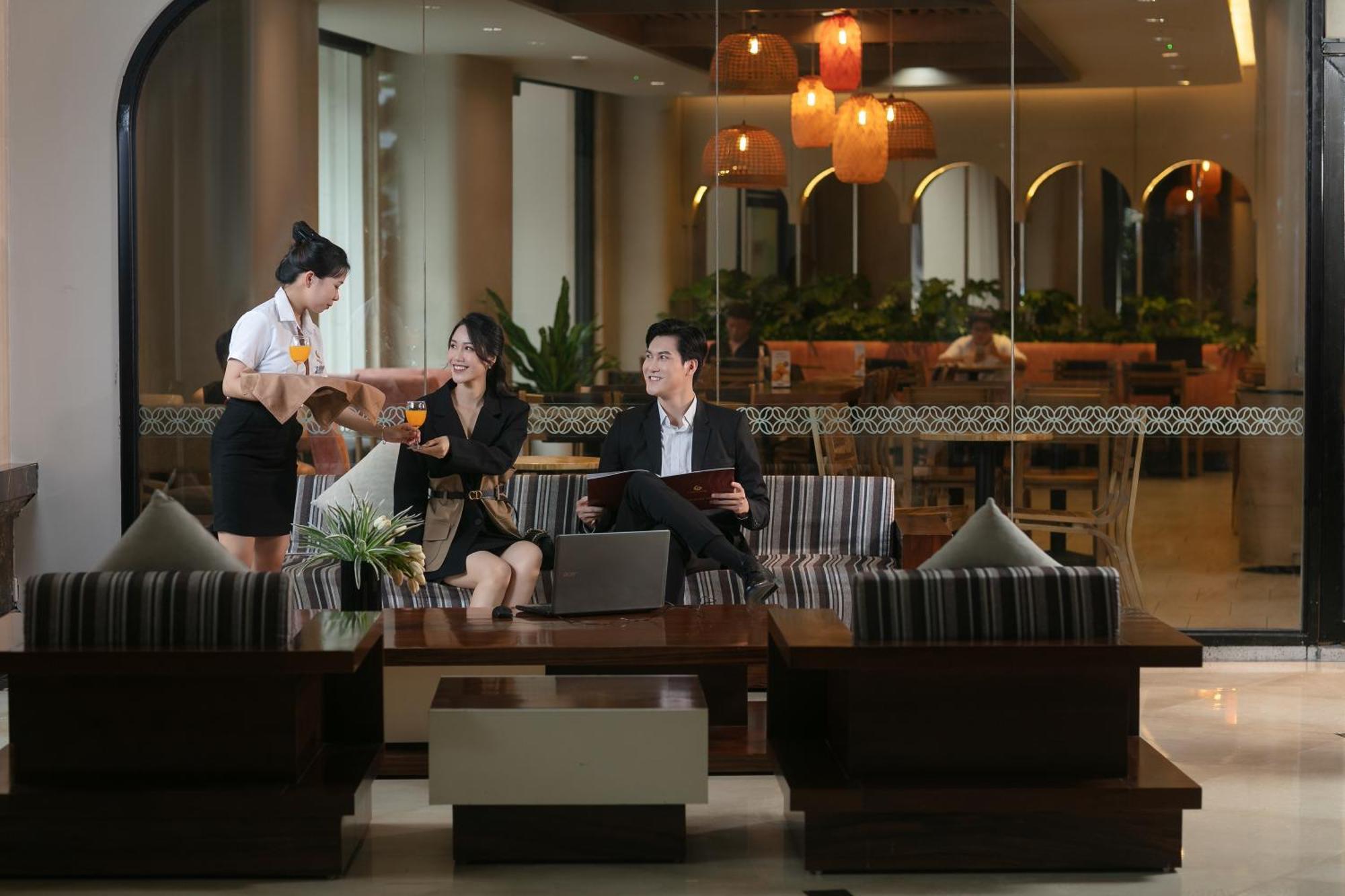 Star Hotel 4*