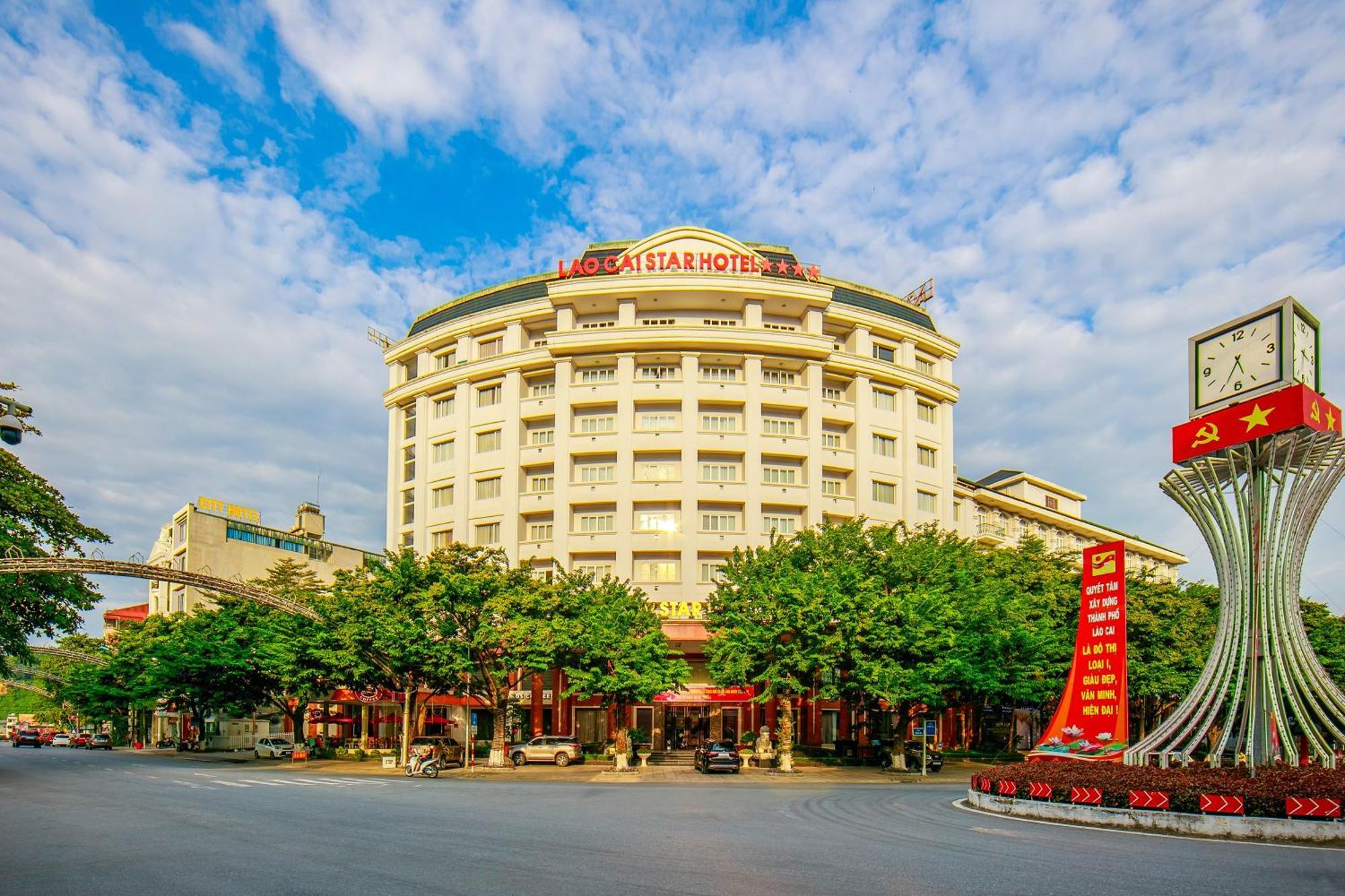 Hotel Star 4*