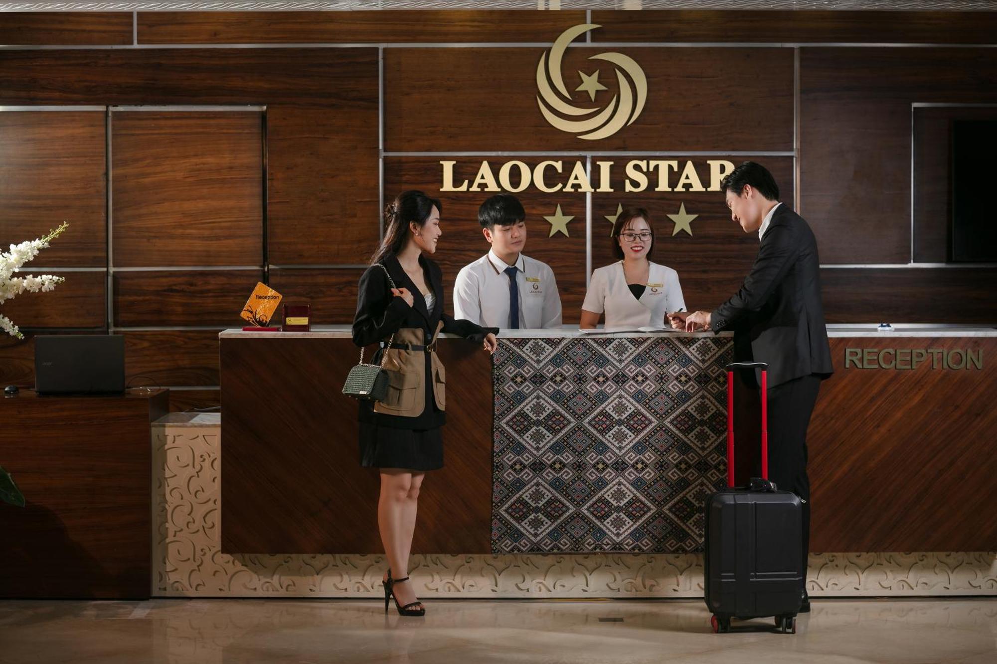 Hotel Star 4*