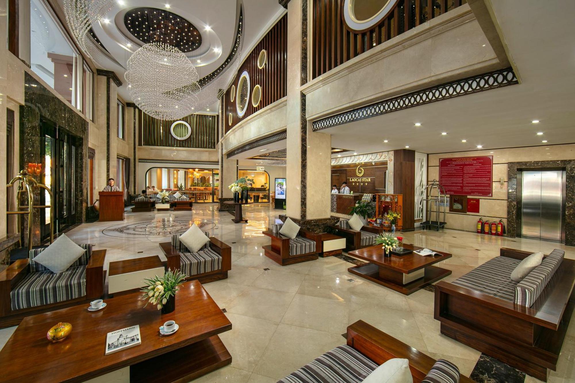 Hotel Star 4*