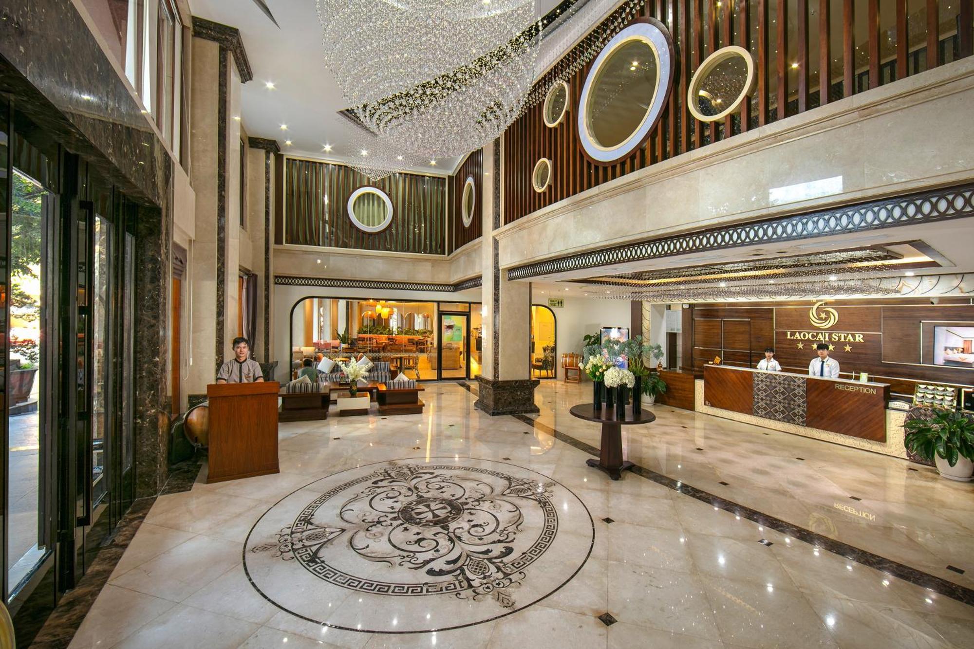 Star Hotel