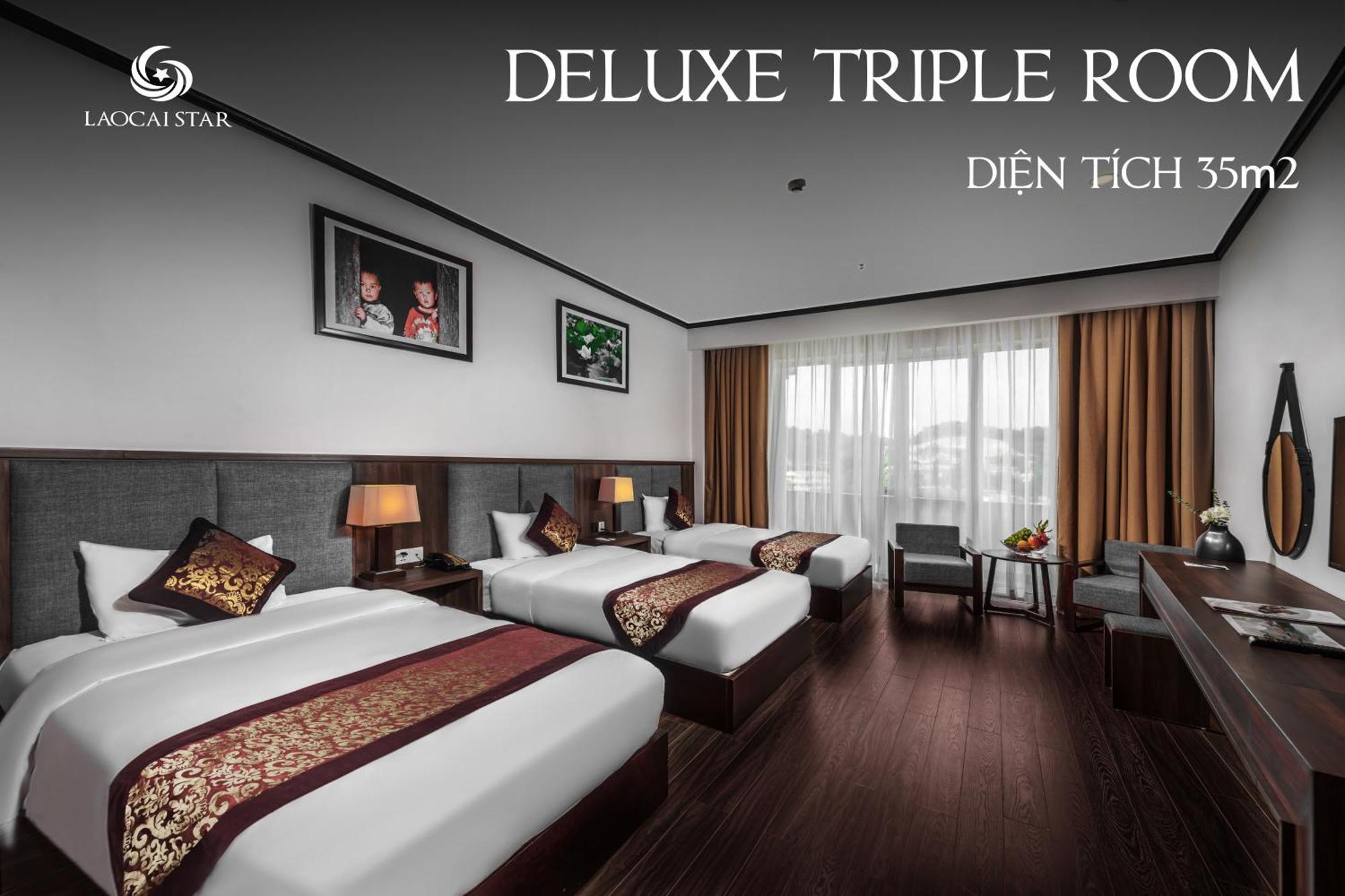 Hotel Star 4*