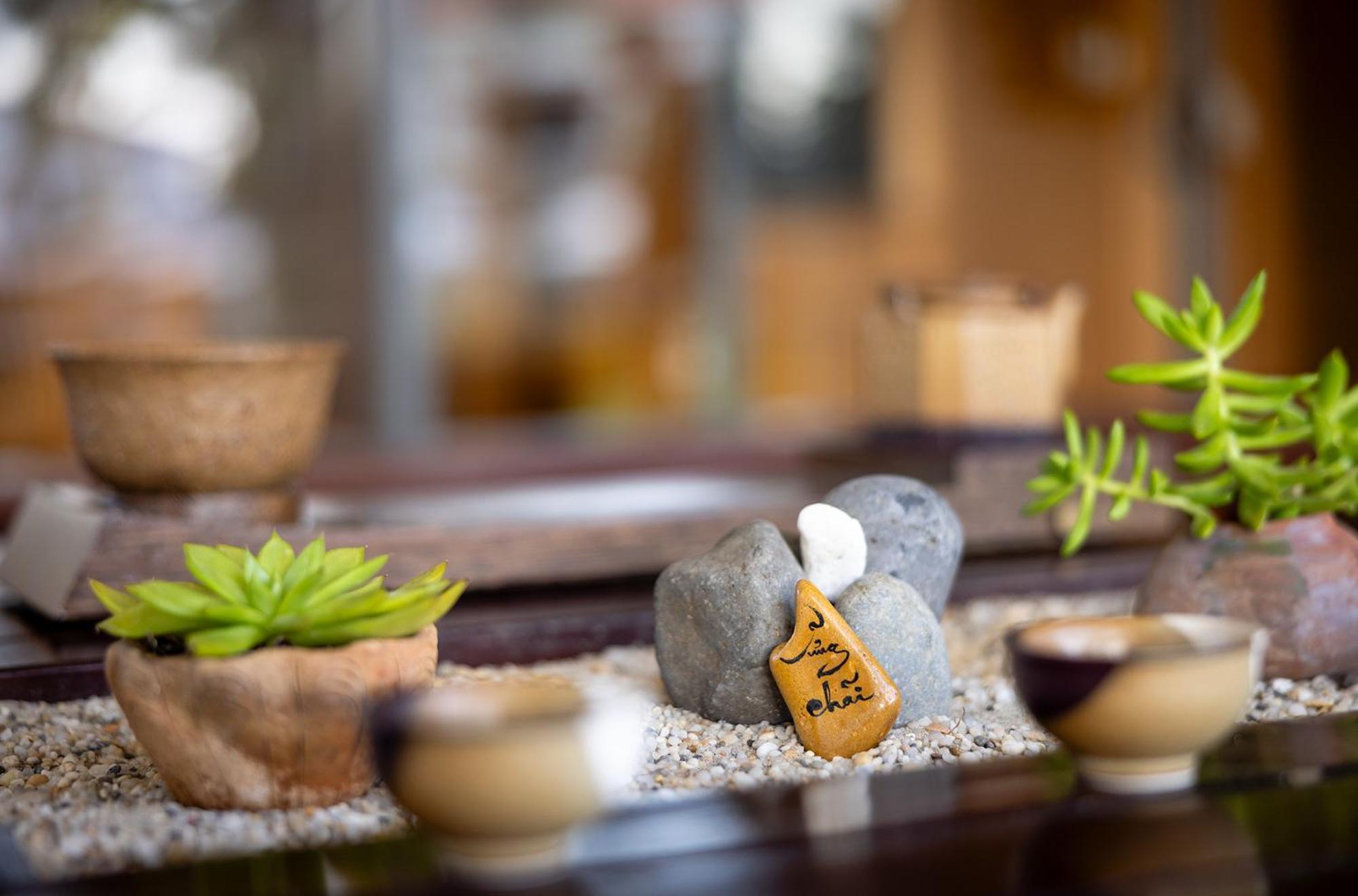 Maha Mangala Zen Garden & 5*