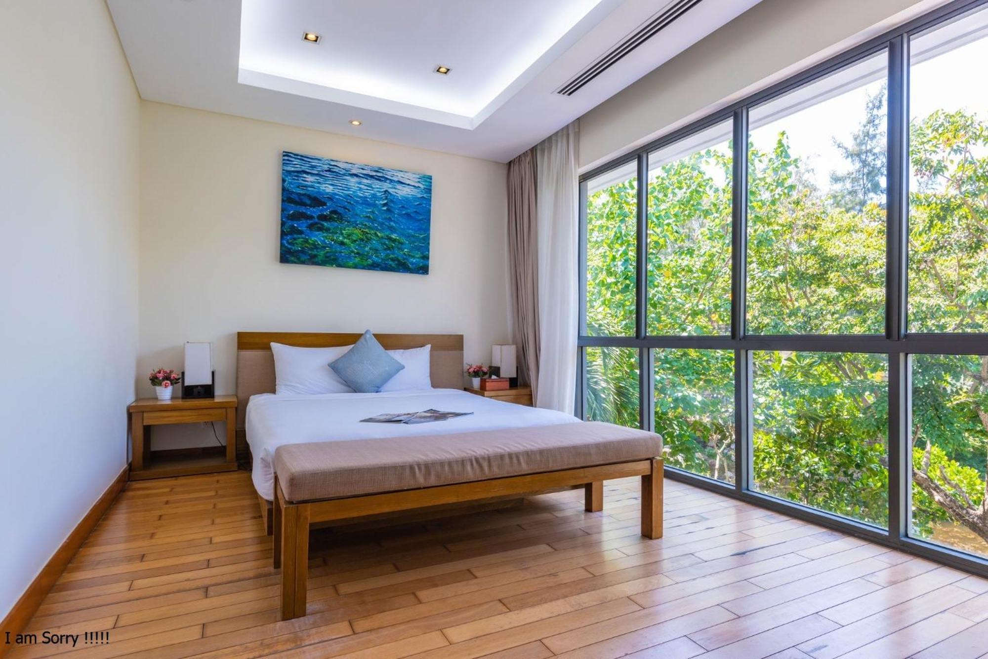 Villa Ocean Da Nang