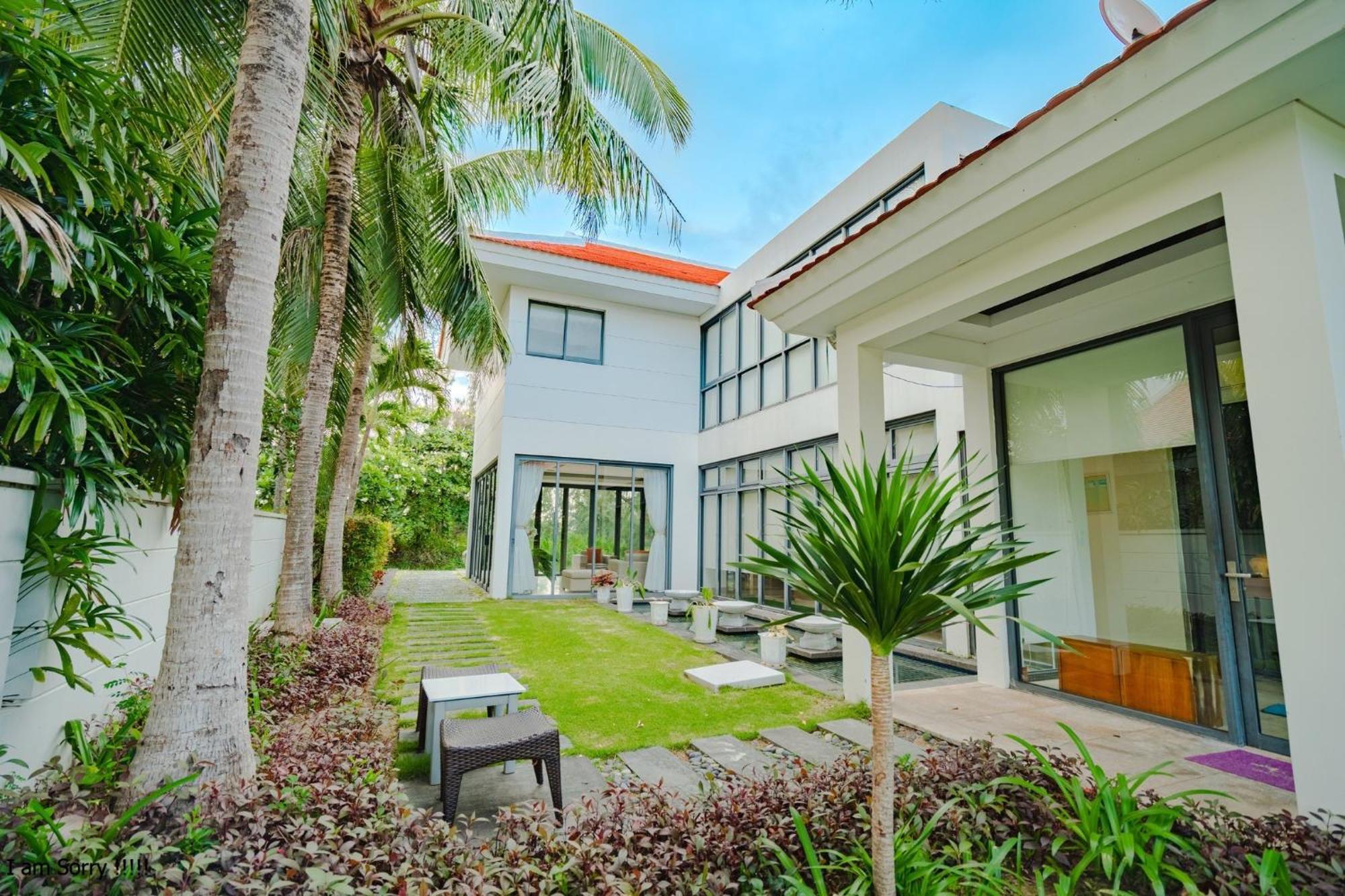 Villa Ocean Da Nang