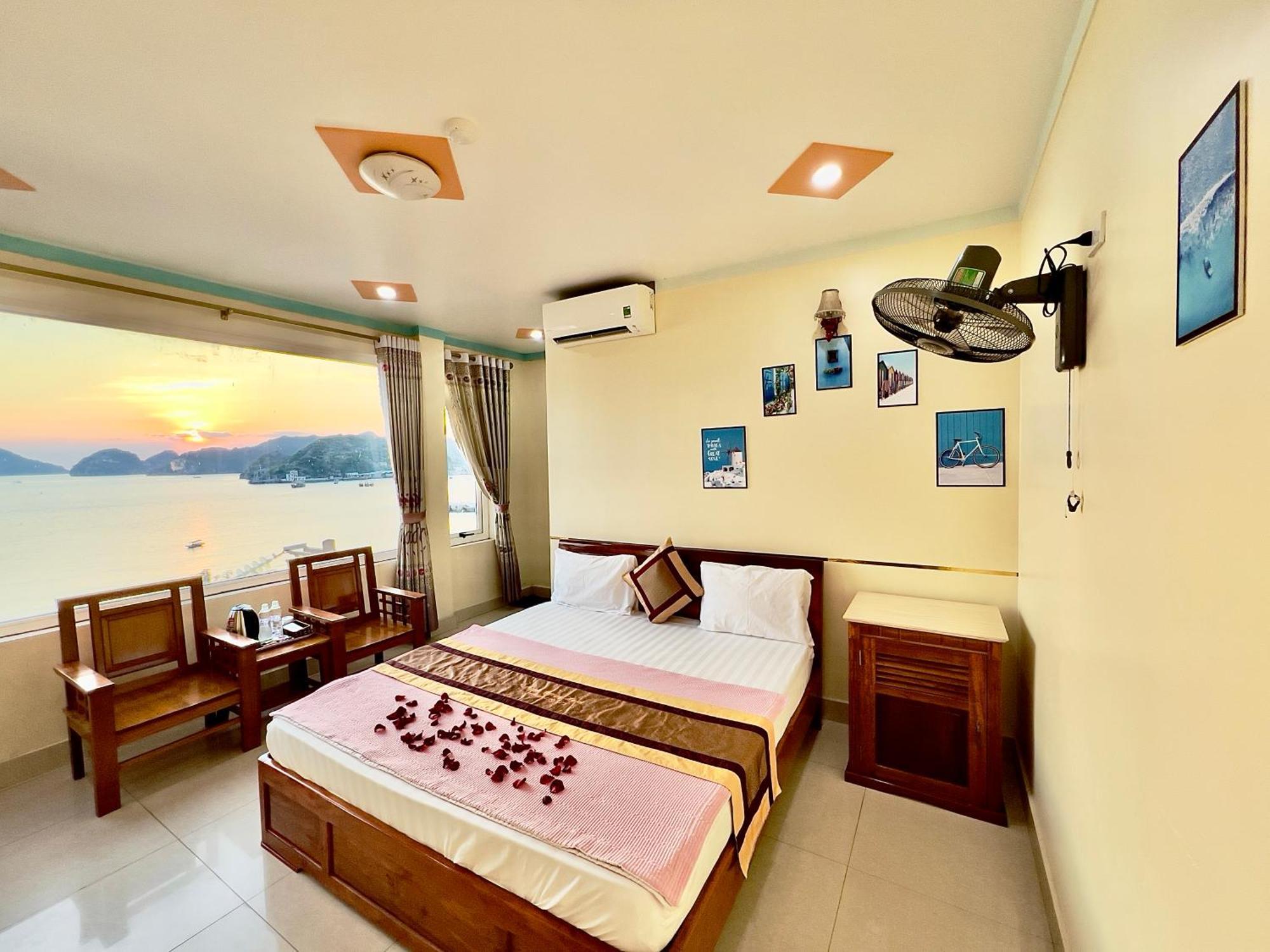 Manh Vuong Catba 3*