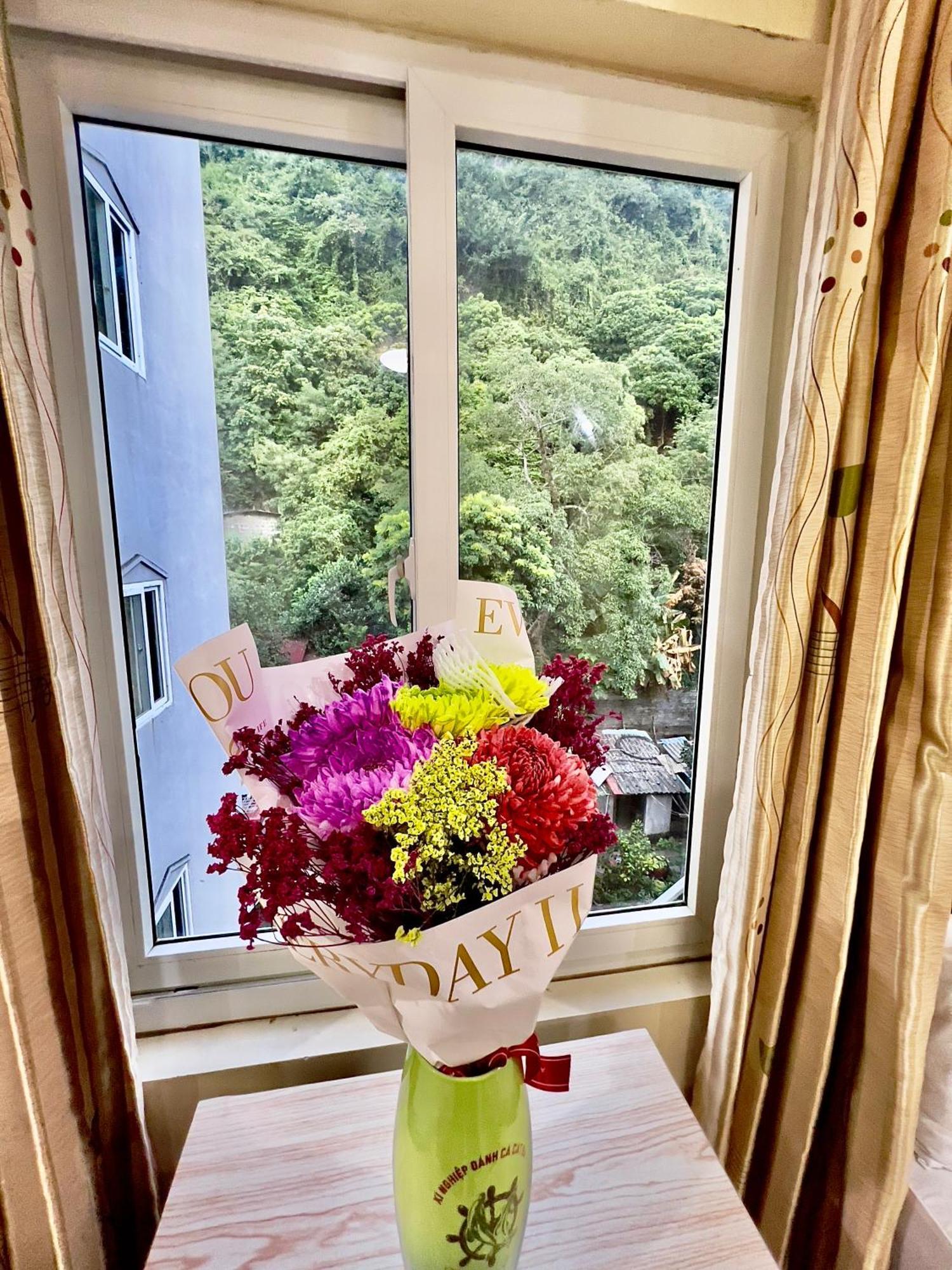 Manh Vuong Catba 3* Dong Khe Sau