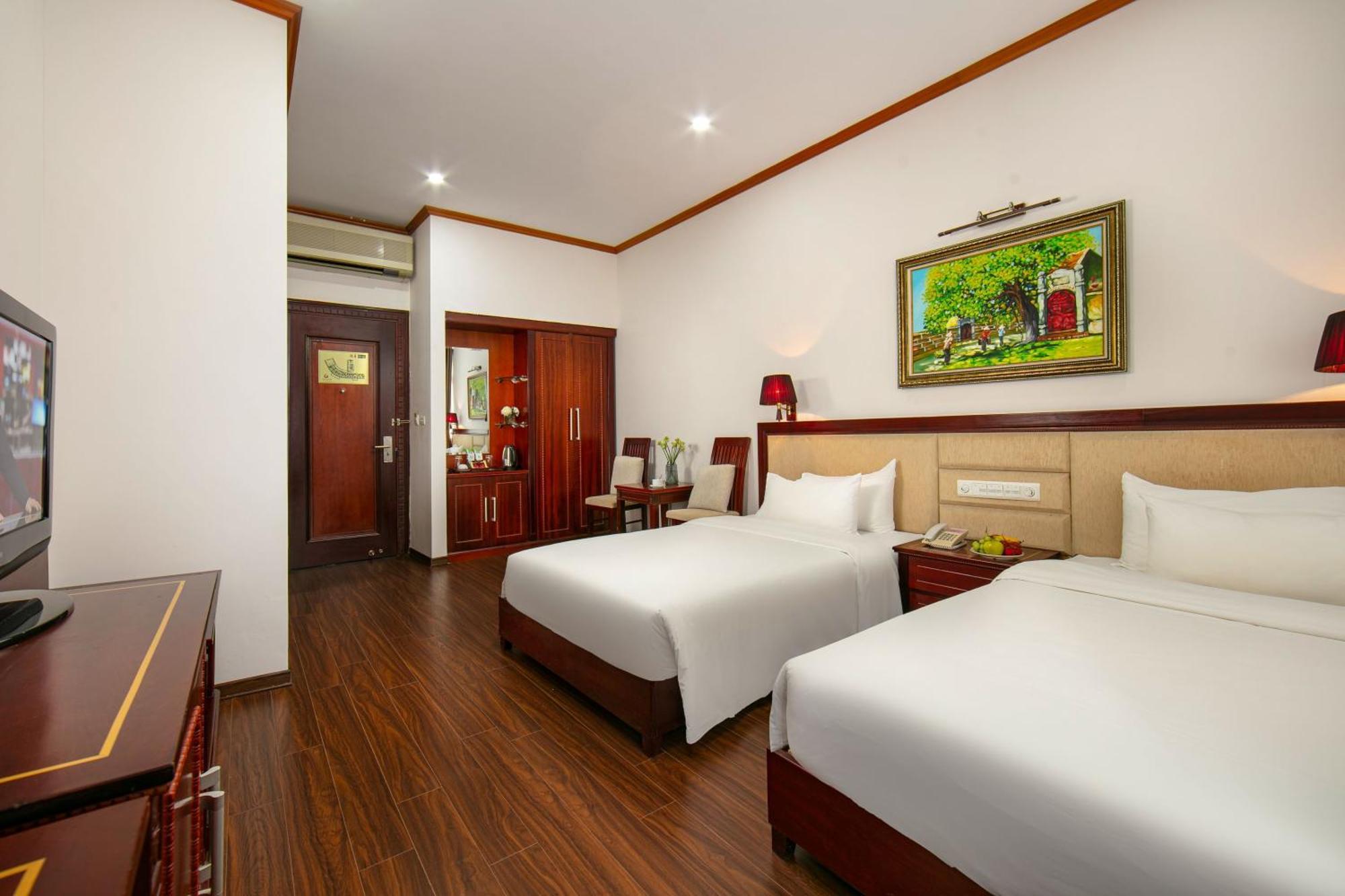 Hotel Star