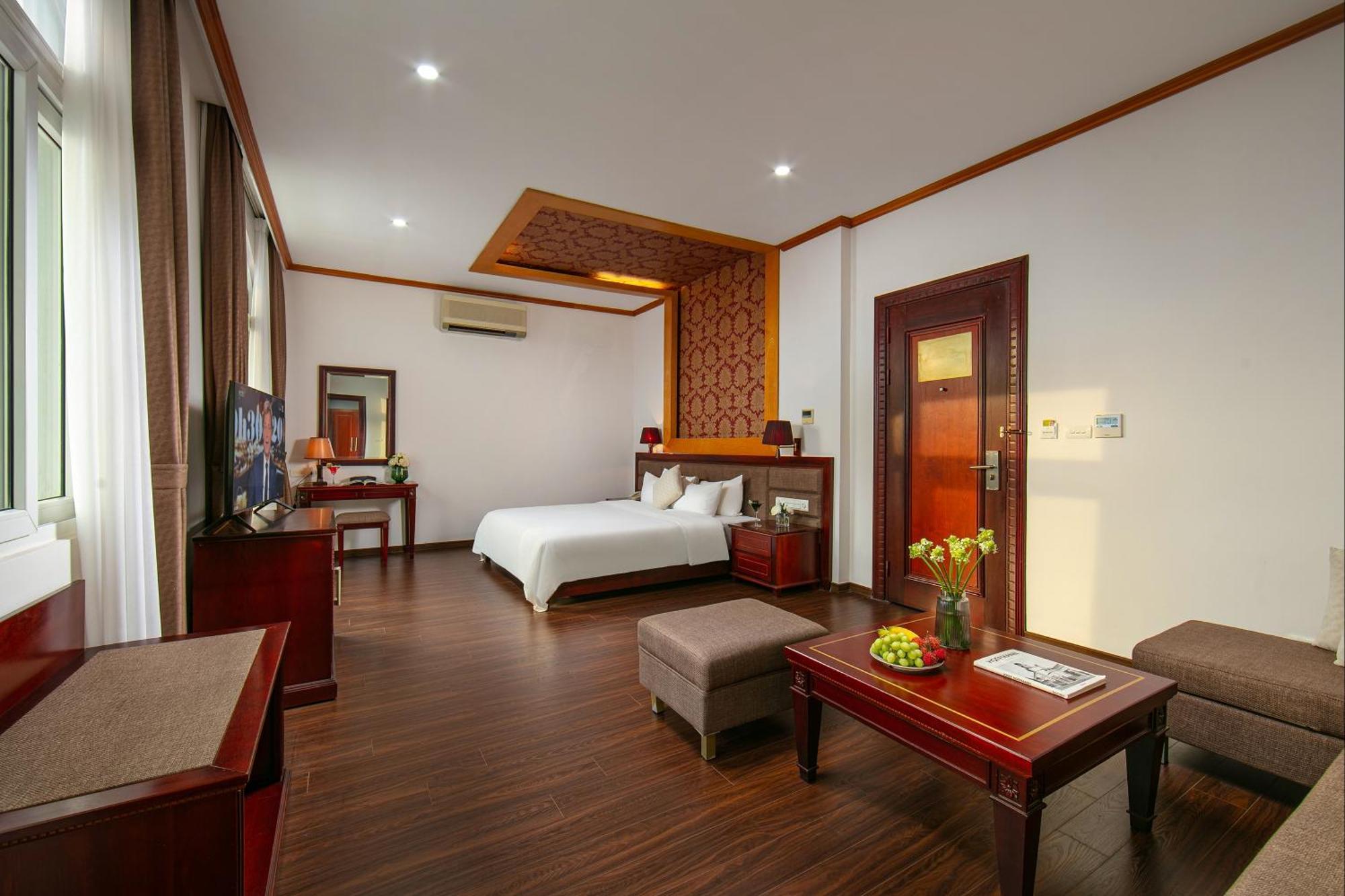 Star Hotel Lào Cai