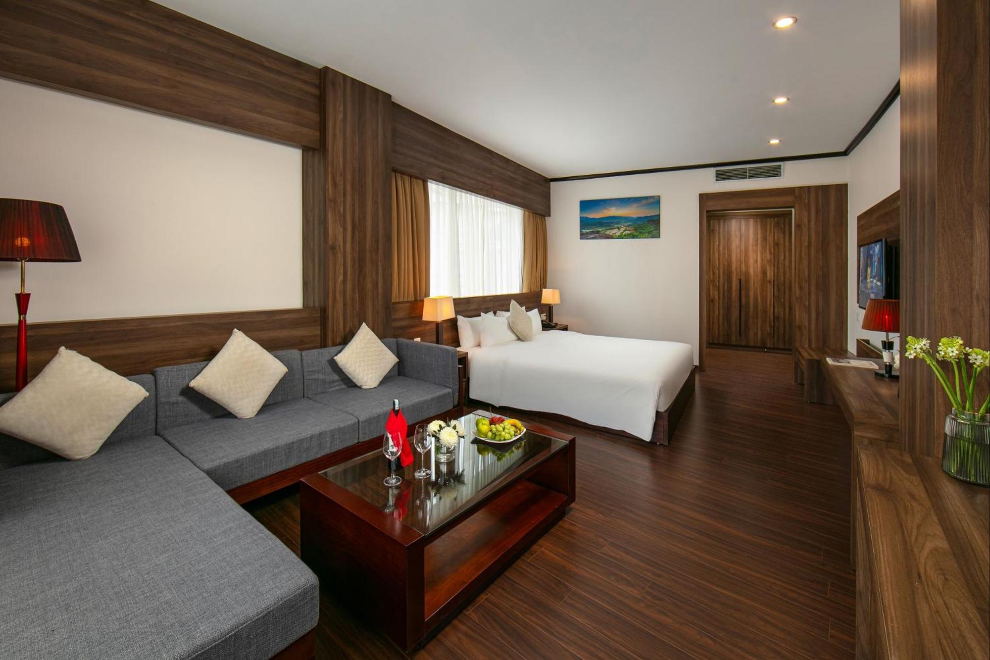 Hotel Star