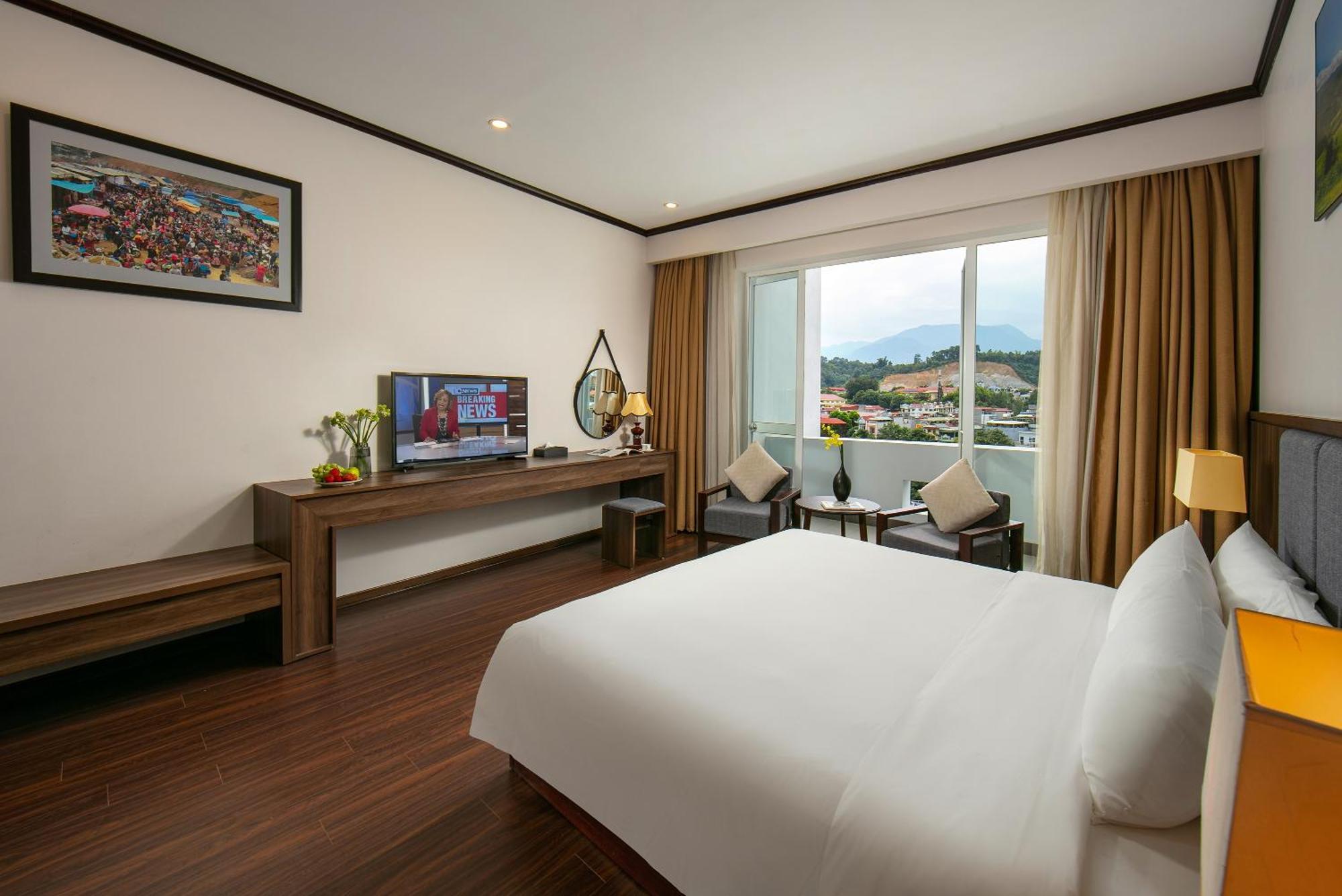 Hotel Star 4*