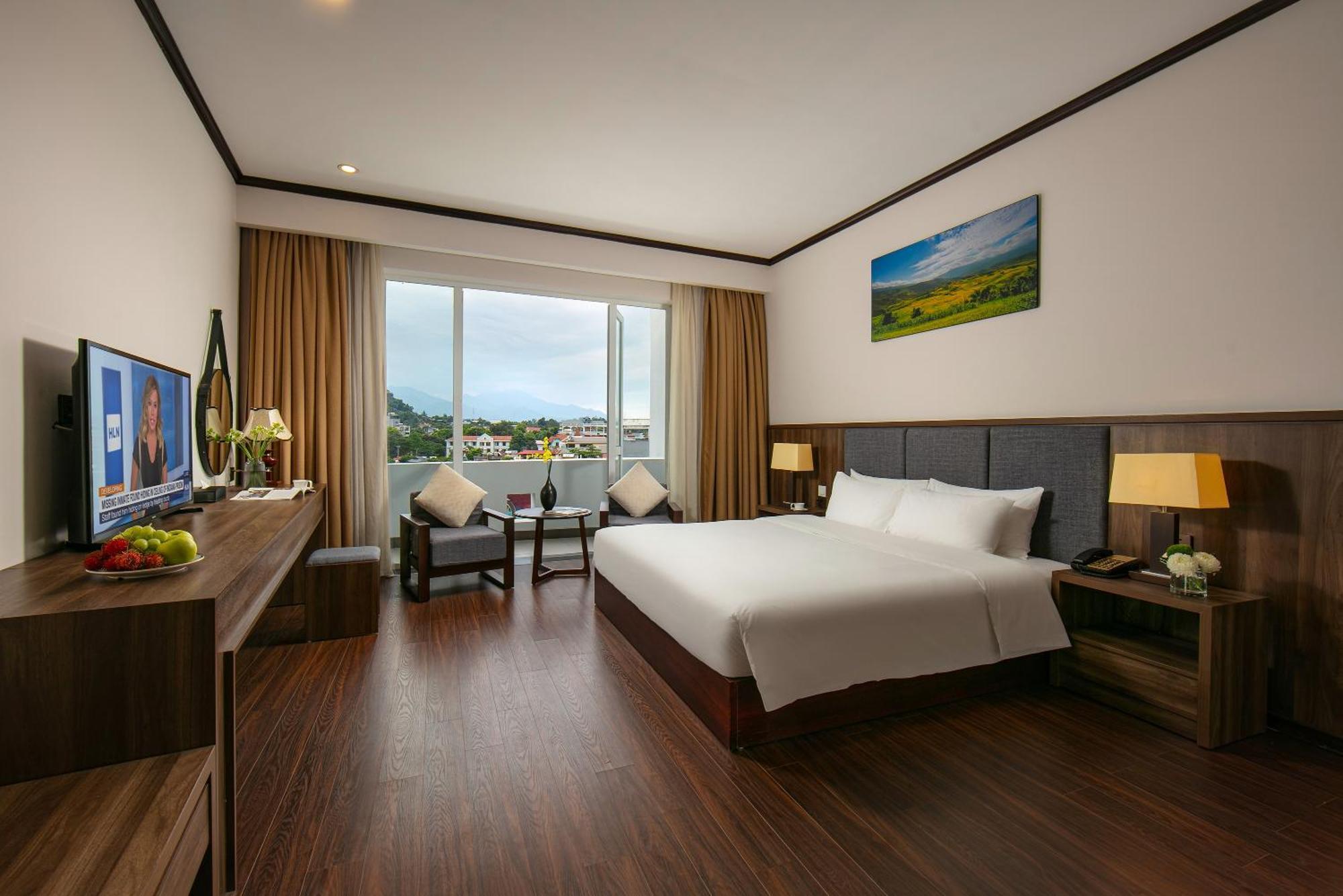 Star 4* Lào Cai