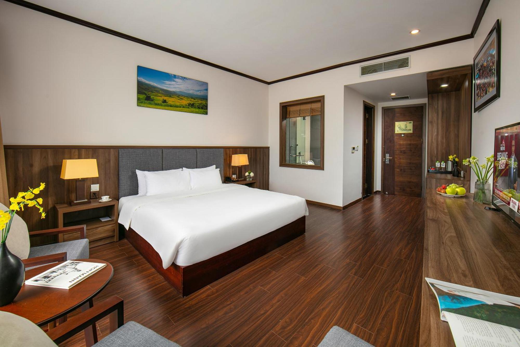 Star 4* Lào Cai