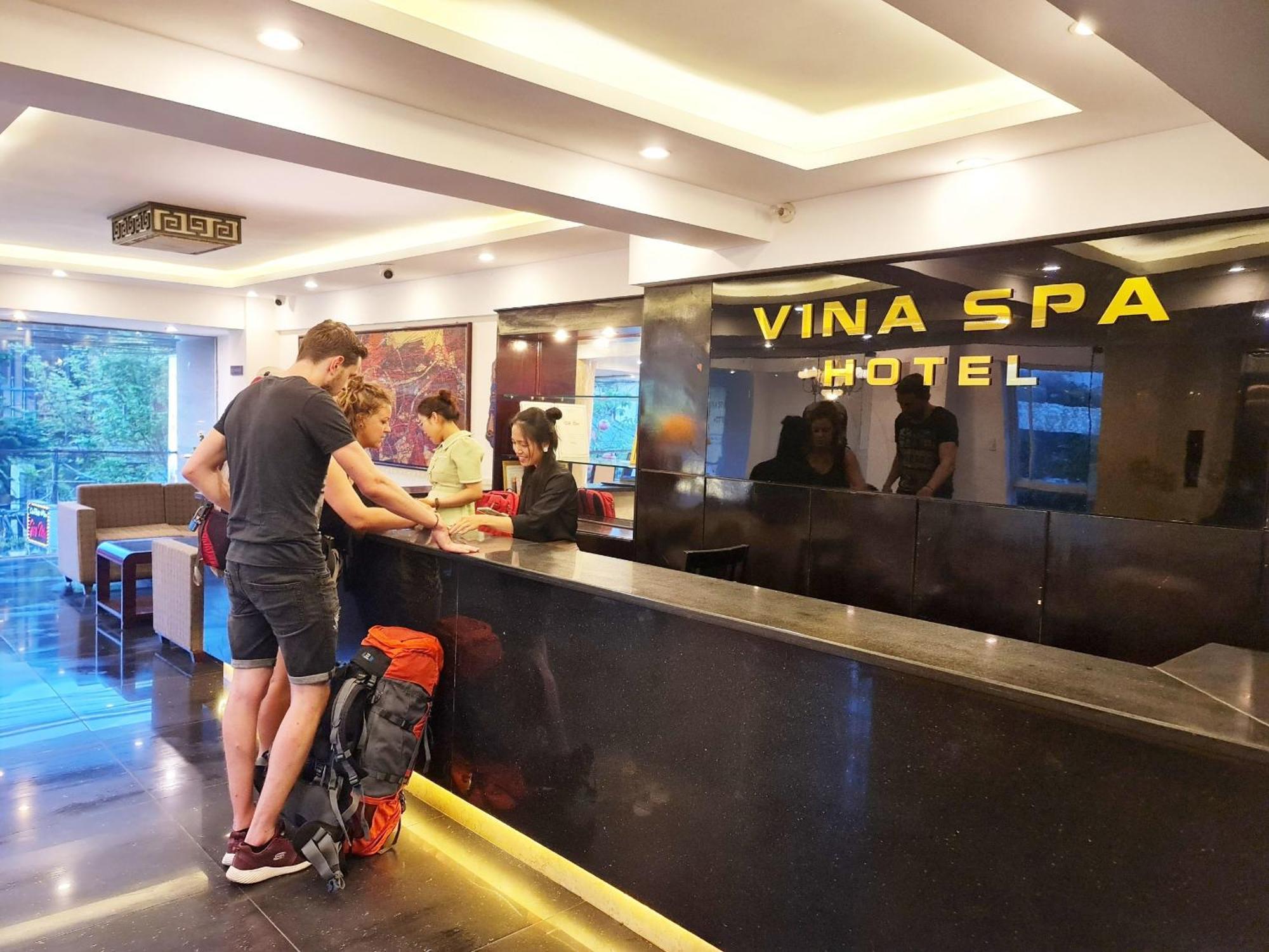 Hotel Viet Nam Hotel Hue