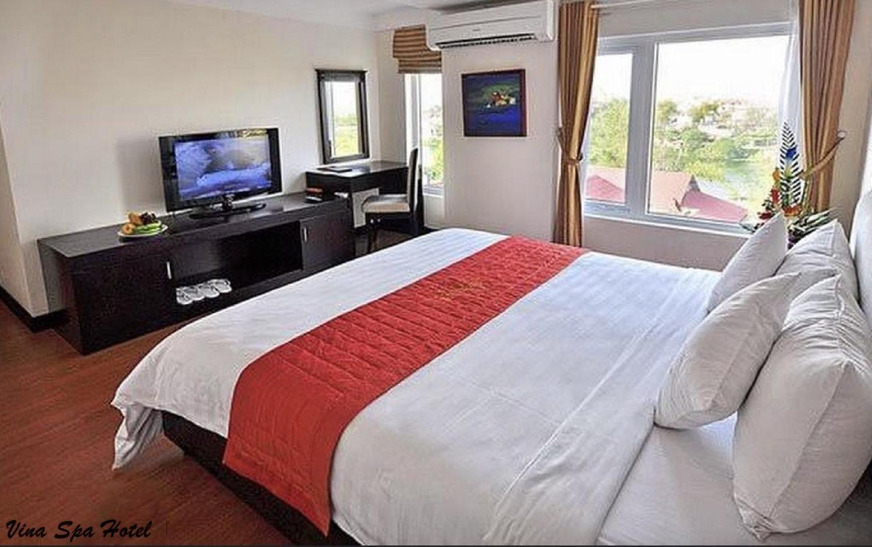 Viet Nam Hotel Hotel Hue