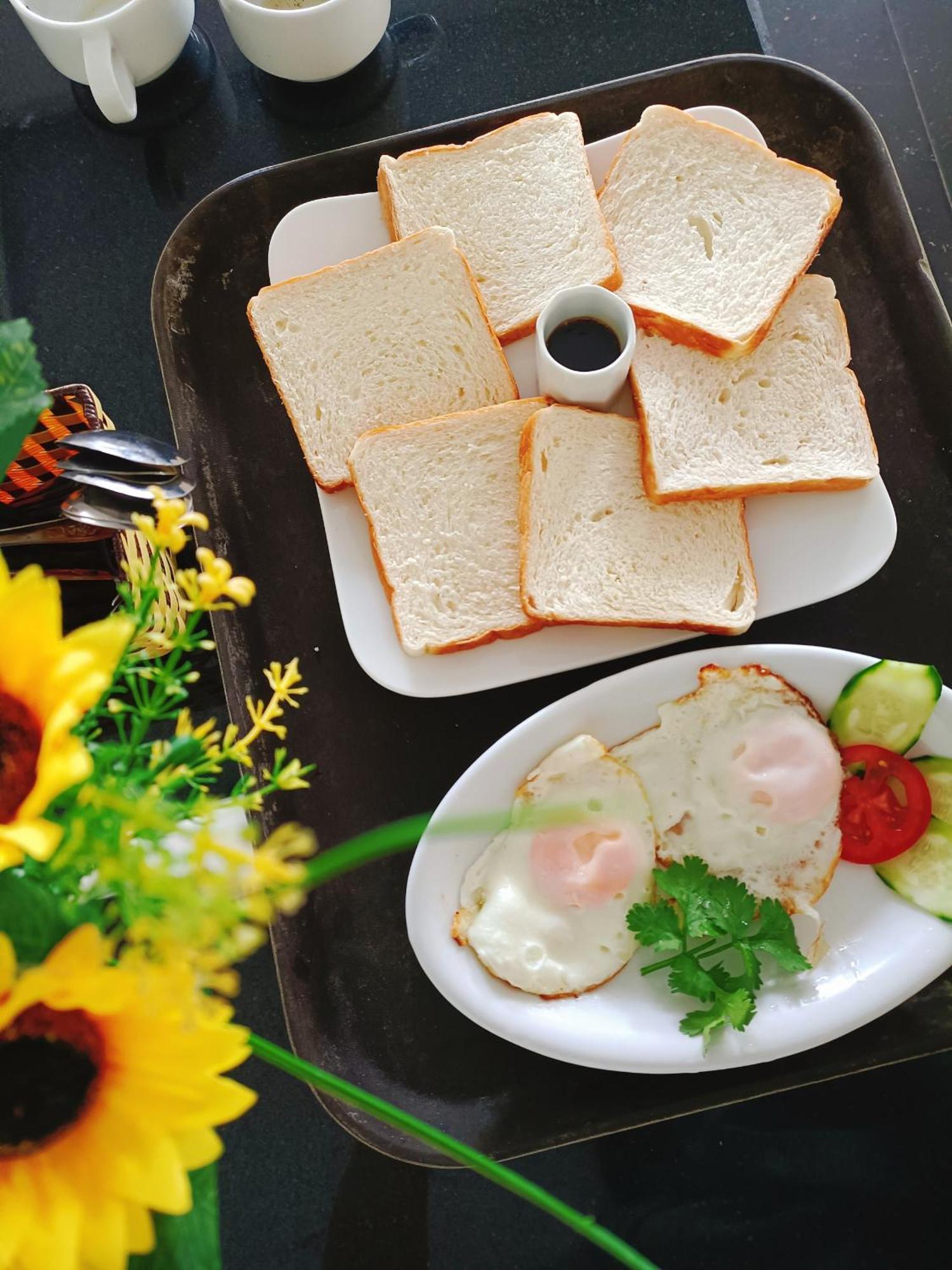 Hotel Viet Nam Hotel