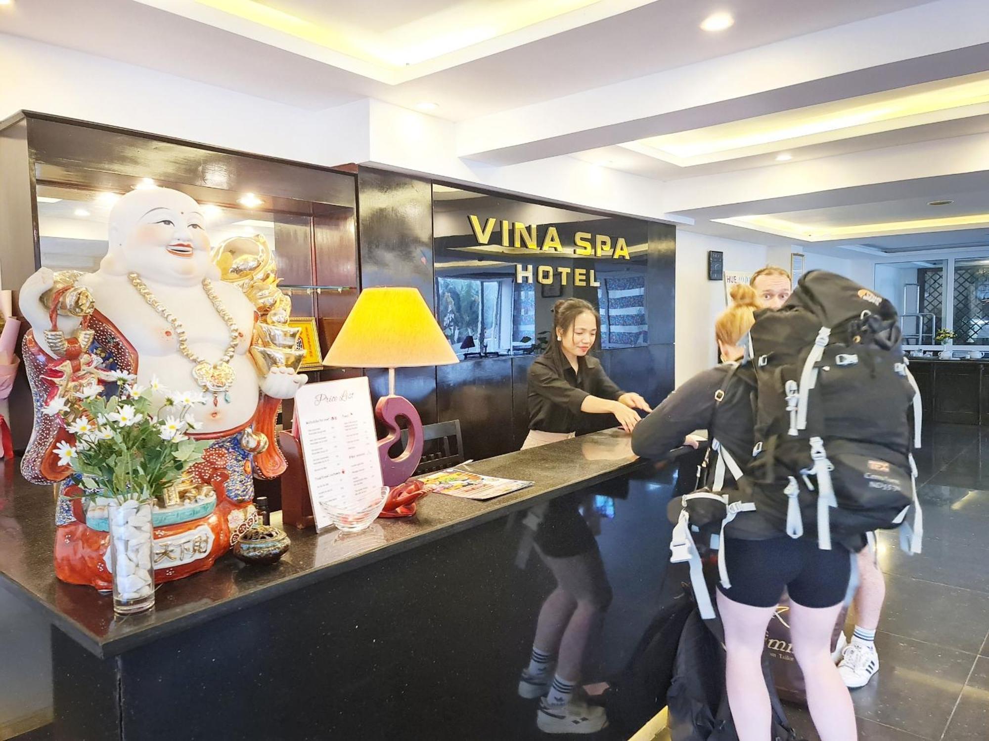 Viet Nam Hotel Hotel Hue