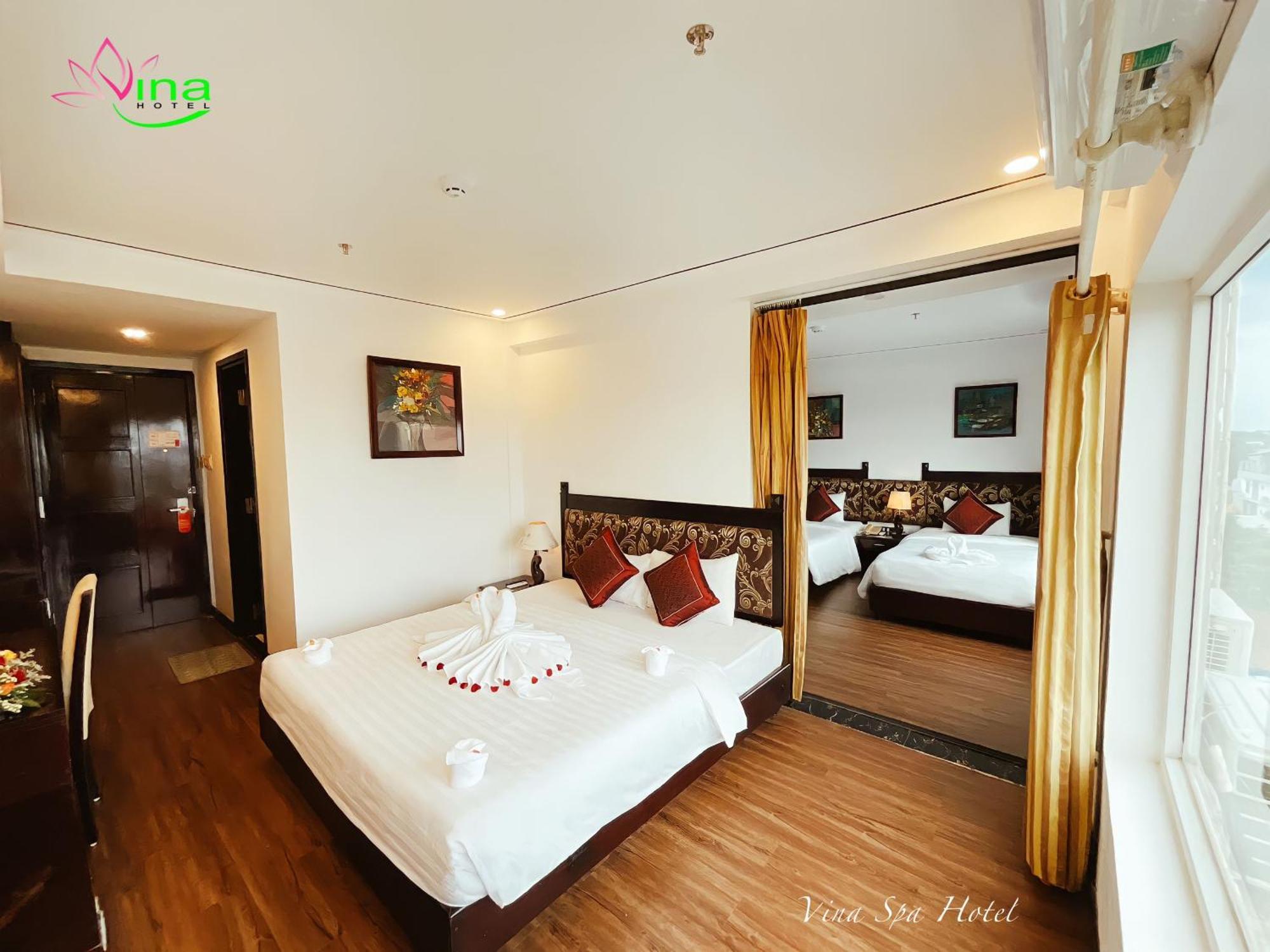 Viet Nam Hotel Hotel Hue