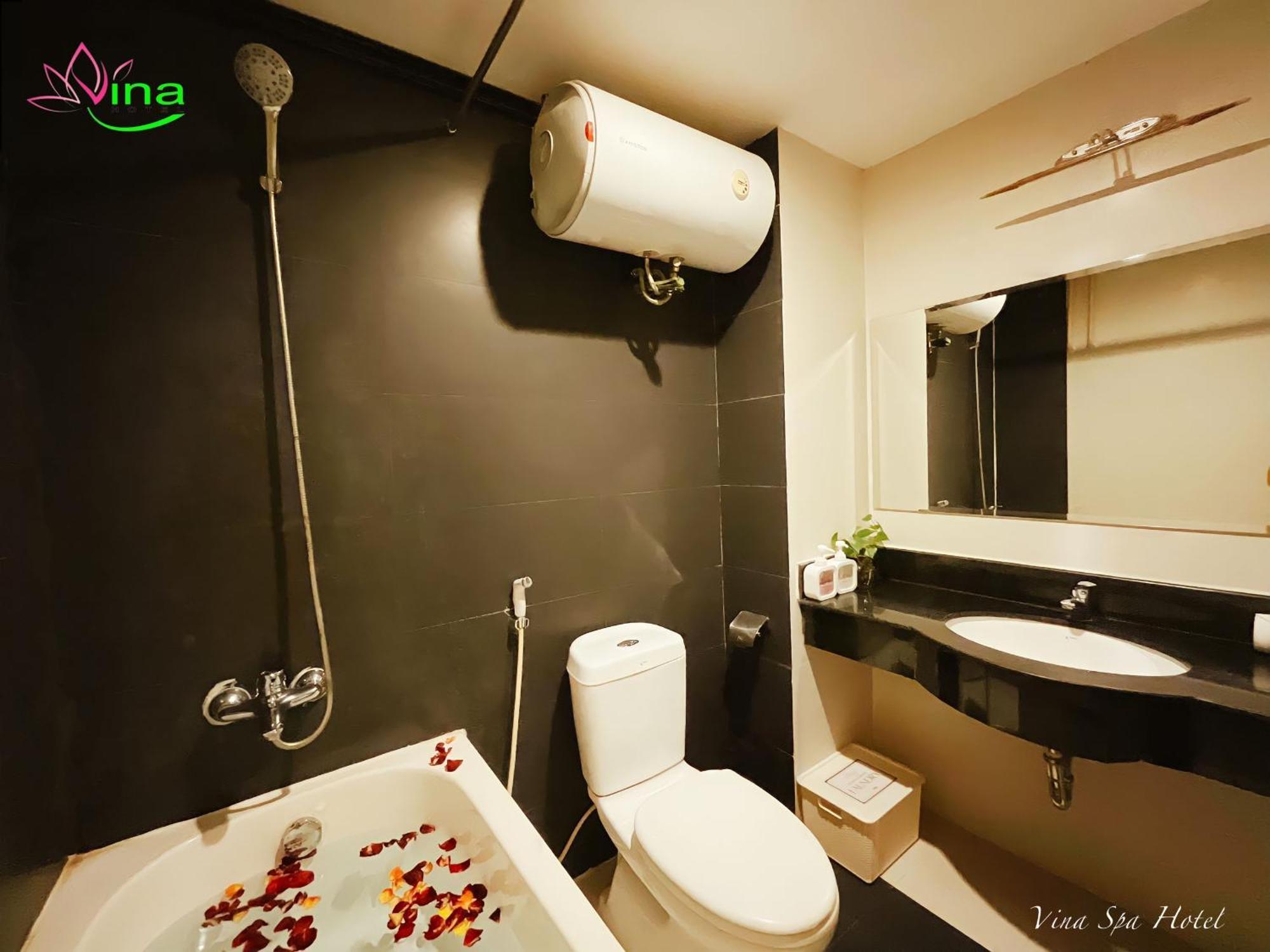 Viet Nam Hotel